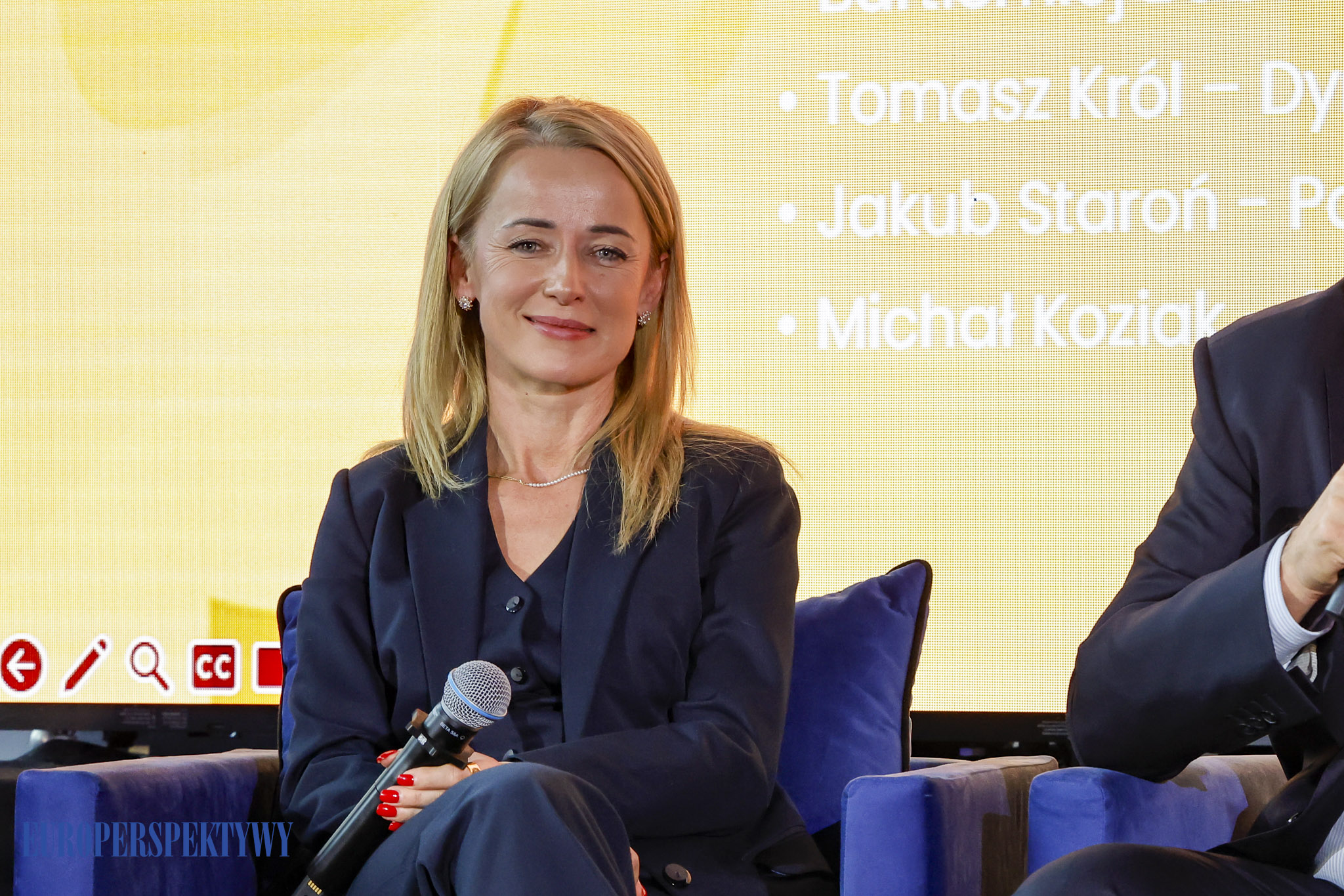 _MG_1768 Europerspektywy KSSE - Booster dla biznesu