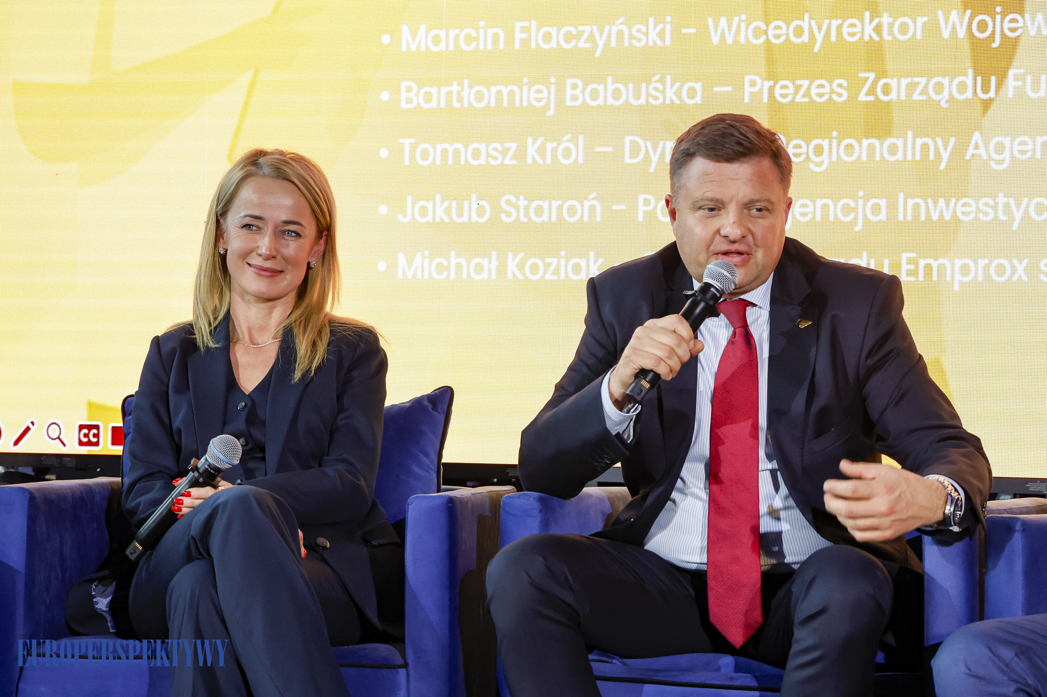 _MG_1781 Europerspektywy KSSE - Booster dla biznesu