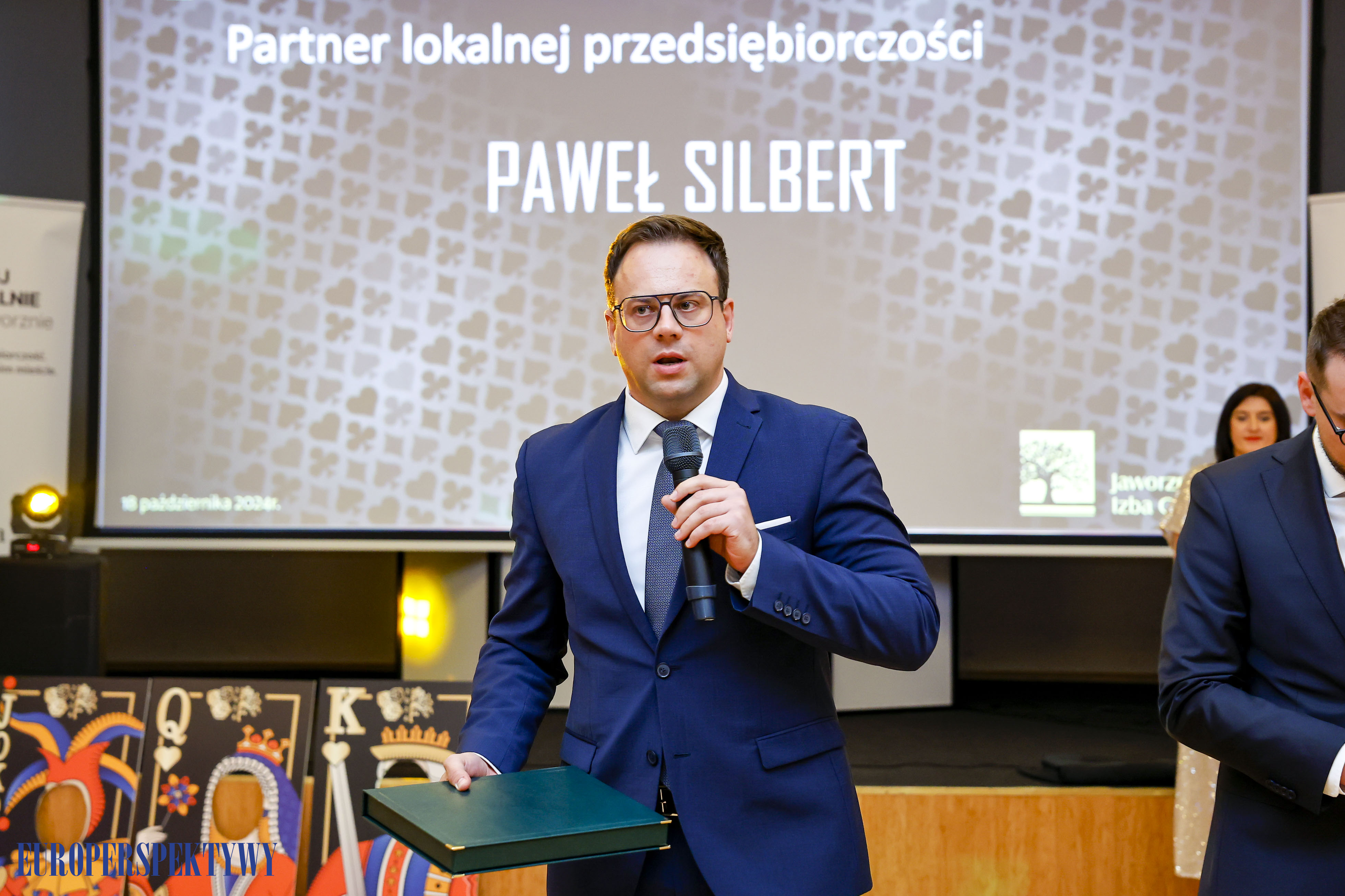 _MG_1794 Europerspektywy JIG - Gala Przedsiębiorczości