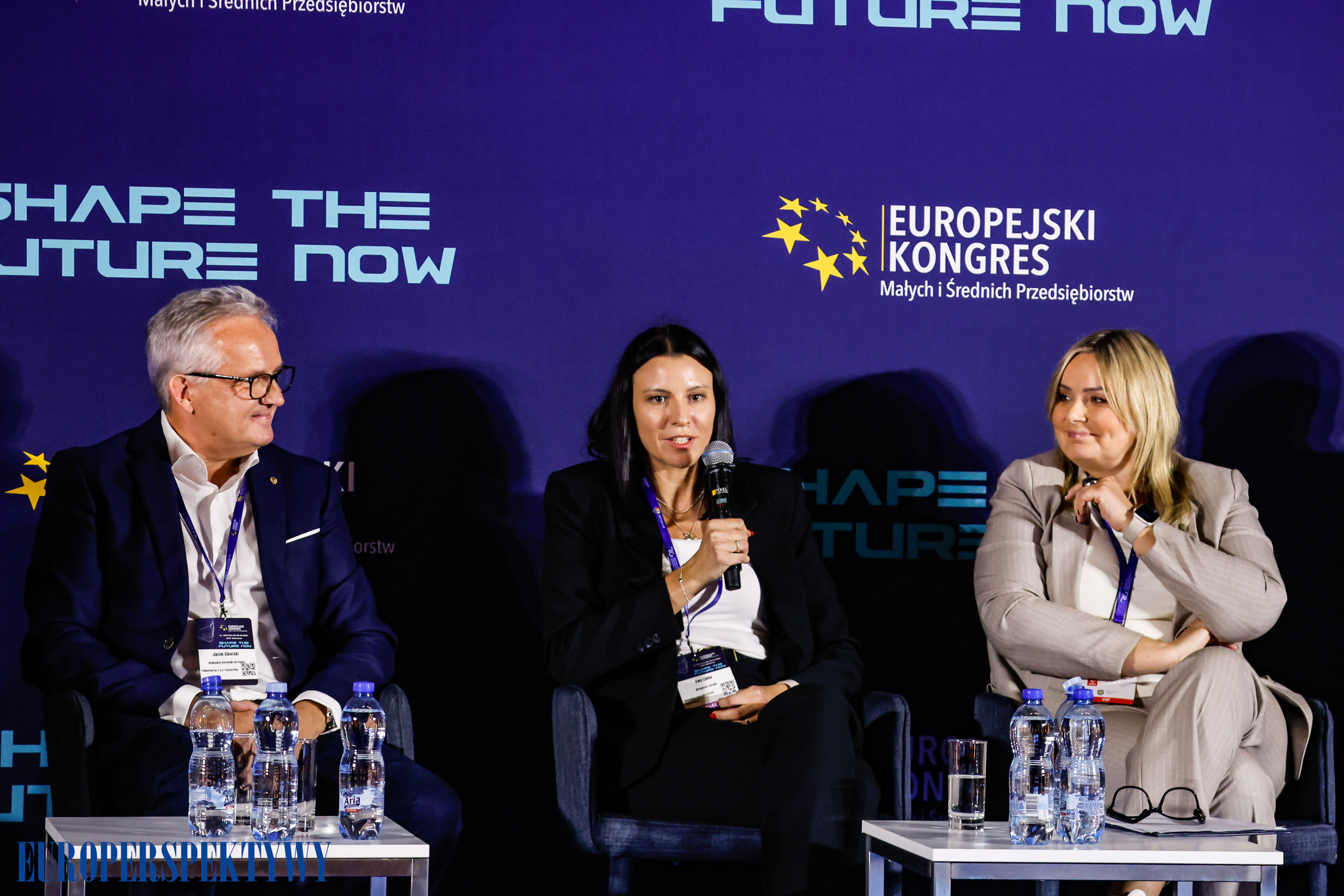 Europerspektywy 14. edycja EKMSP za nami!