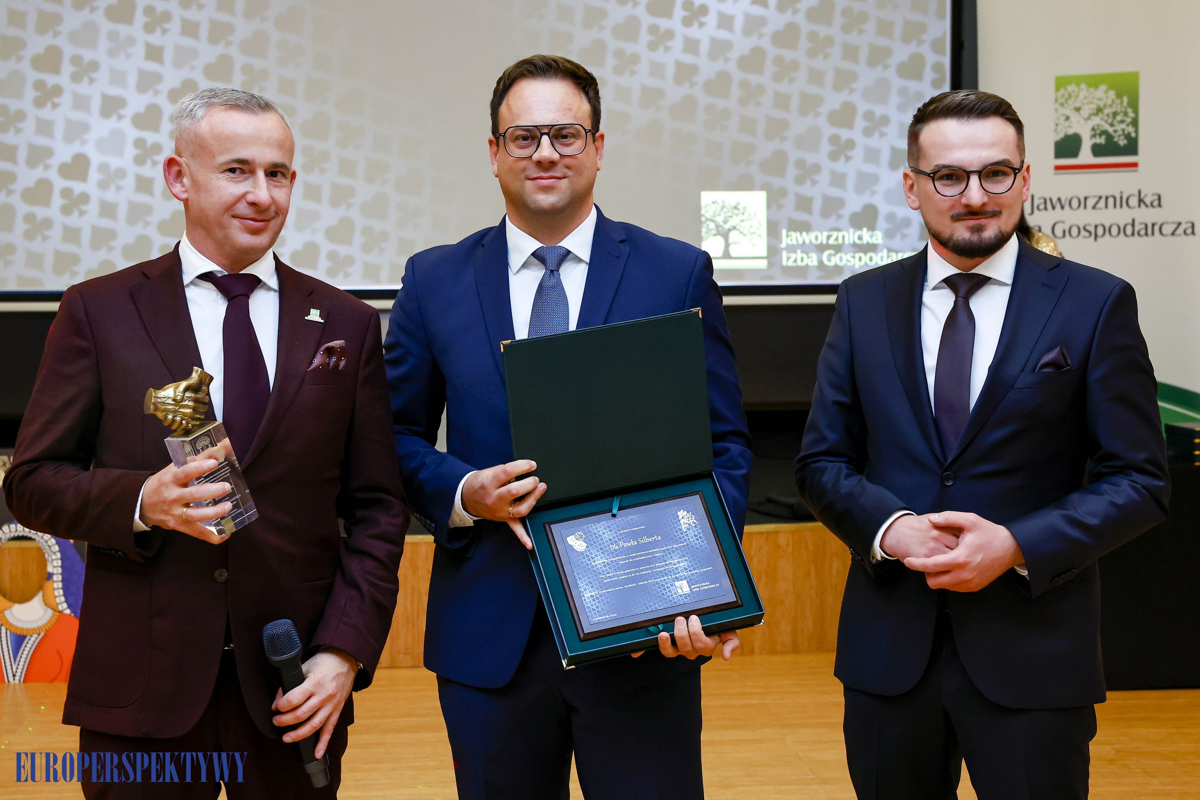 _MG_1842 Europerspektywy JIG - Gala Przedsiębiorczości