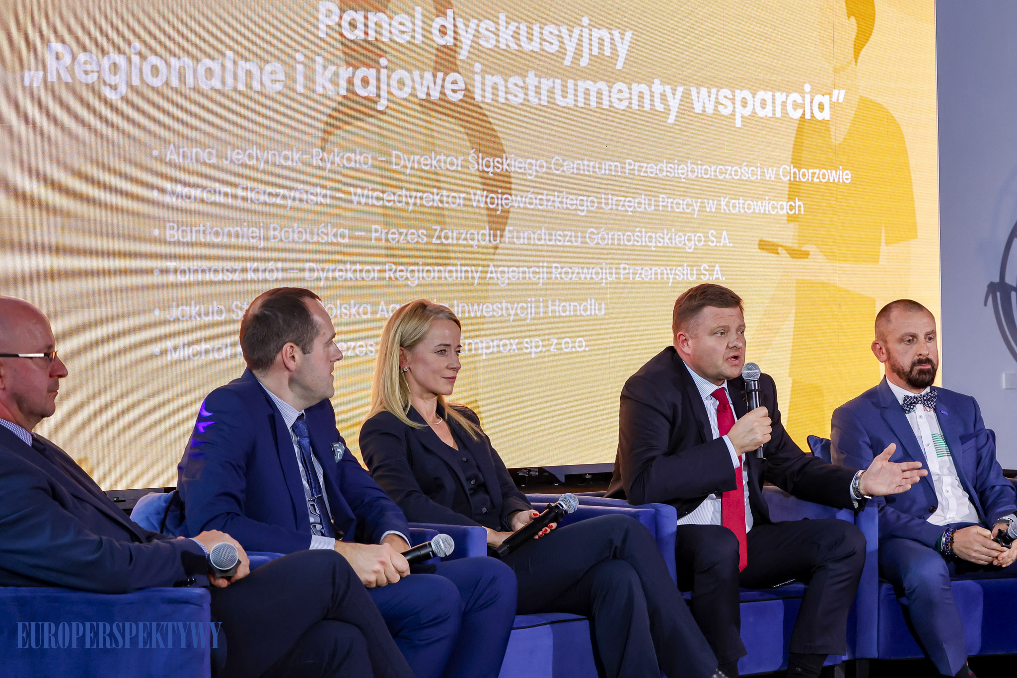 _MG_1851 Europerspektywy KSSE - Booster dla biznesu