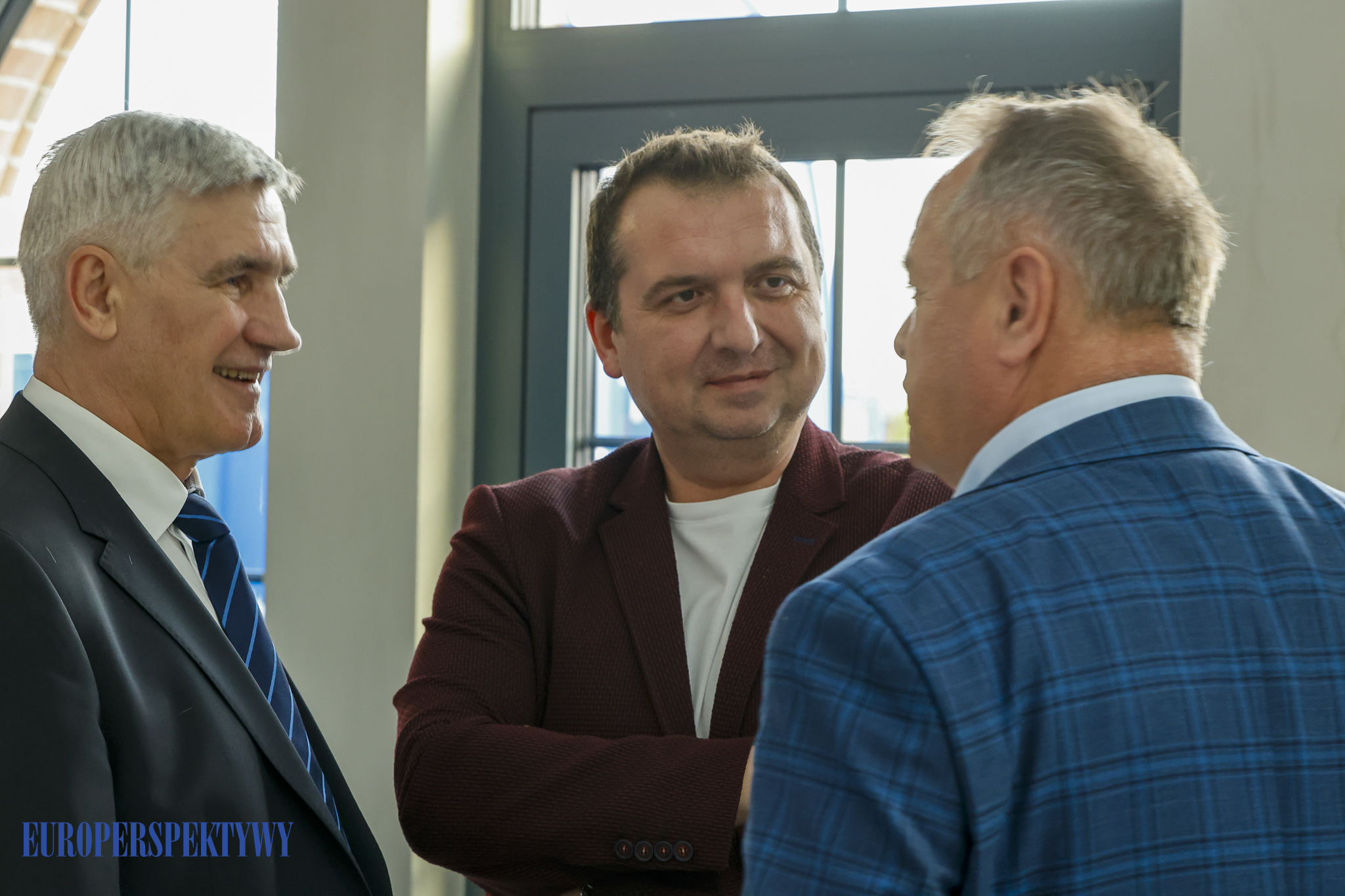 _MG_1930 Europerspektywy KSSE - Booster dla biznesu