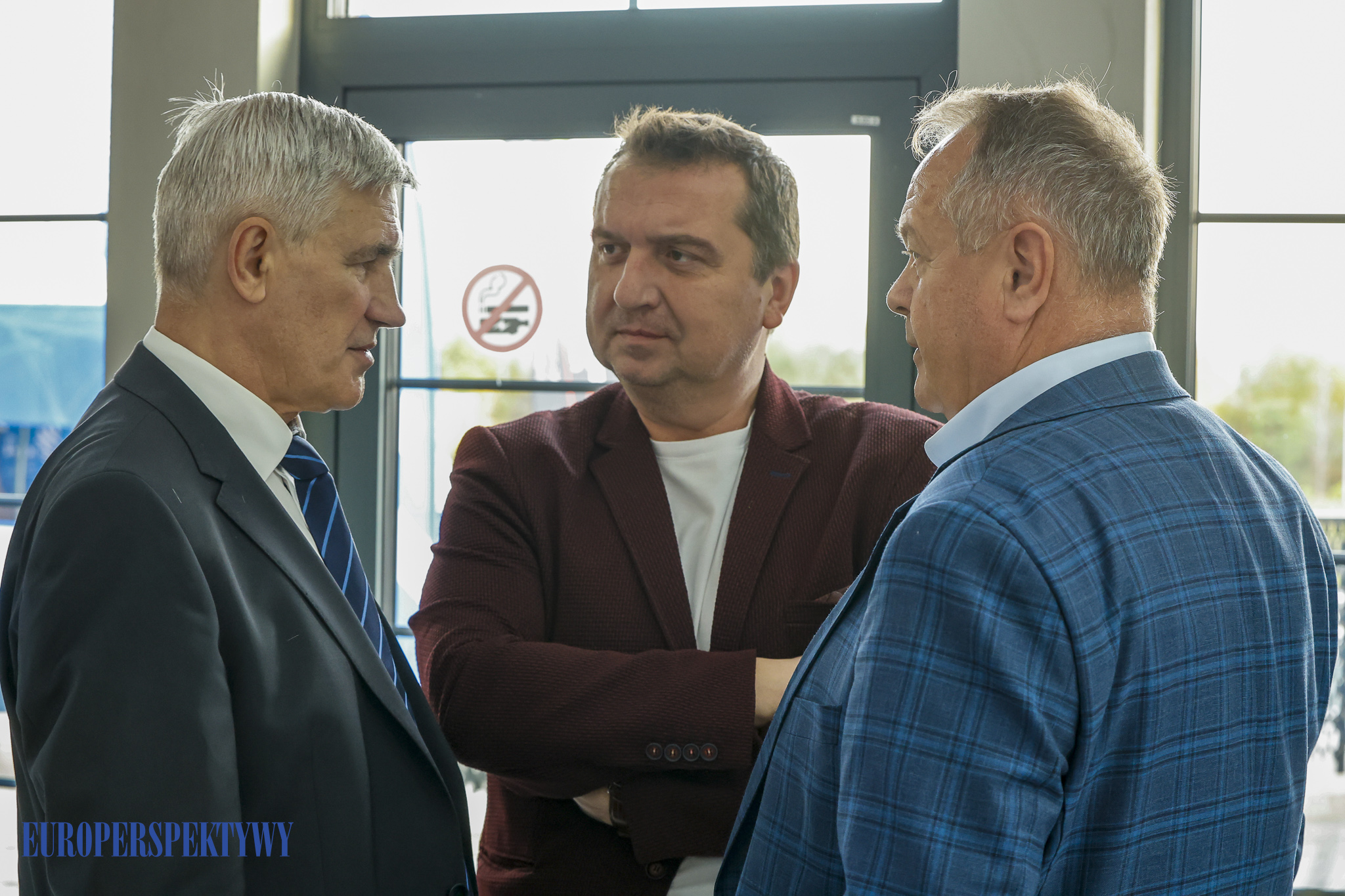 _MG_1939 Europerspektywy KSSE - Booster dla biznesu