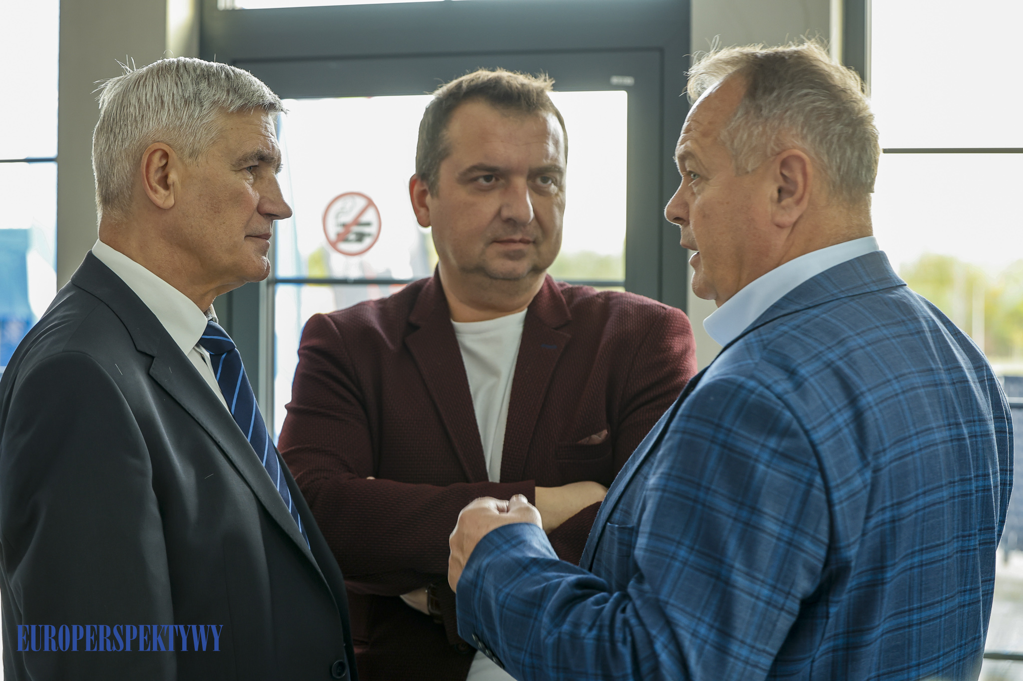 _MG_1943 Europerspektywy KSSE - Booster dla biznesu