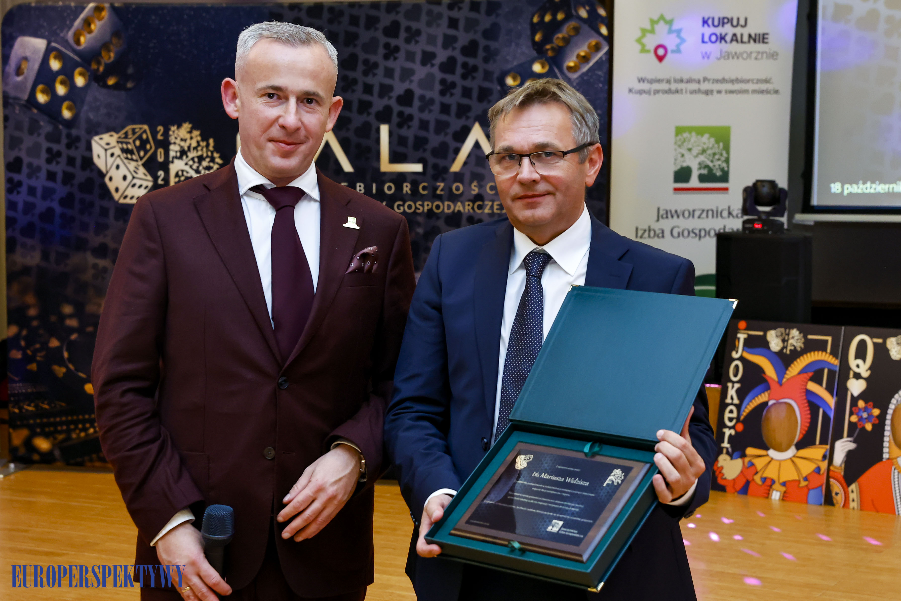 _MG_1952 Europerspektywy JIG - Gala Przedsiębiorczości