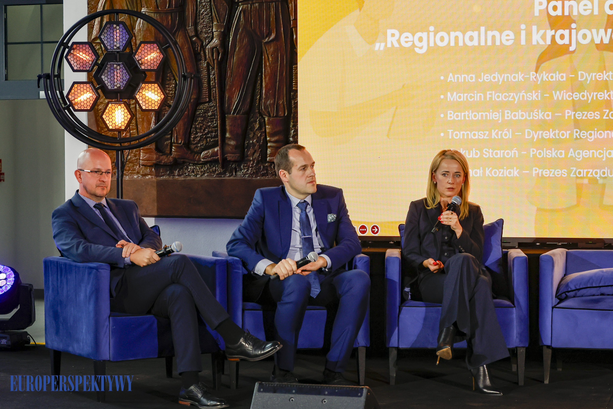 _MG_1957 Europerspektywy KSSE - Booster dla biznesu