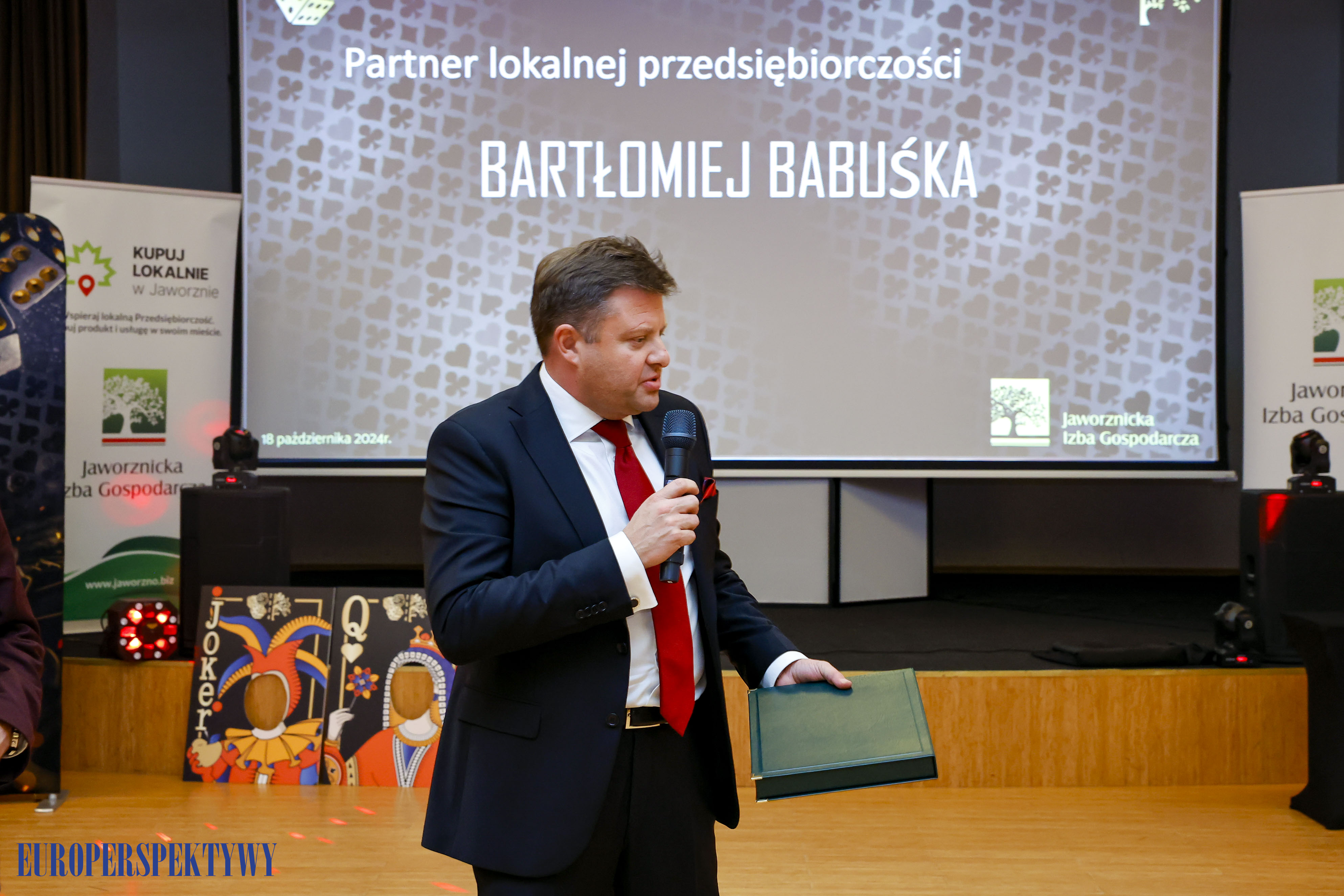 _MG_1964 Europerspektywy JIG - Gala Przedsiębiorczości