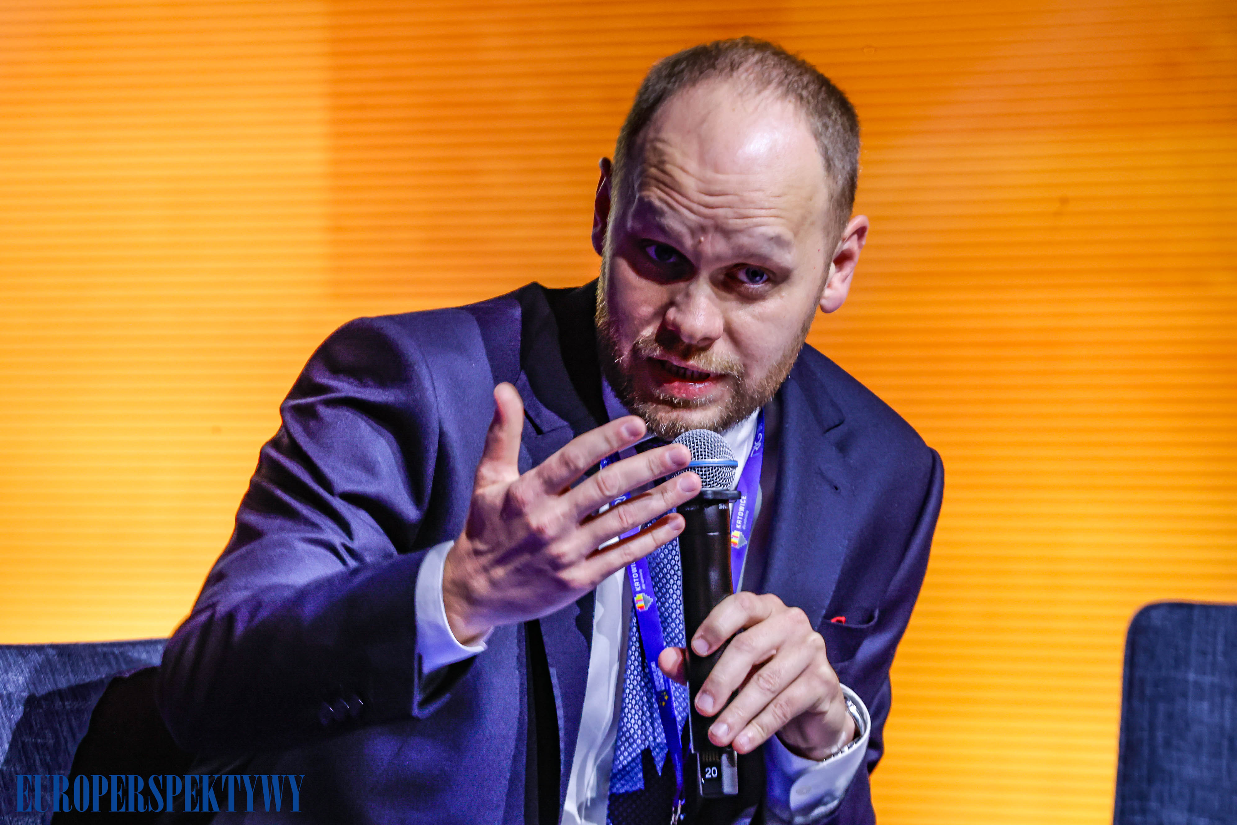 Europerspektywy 14. edycja EKMSP za nami!