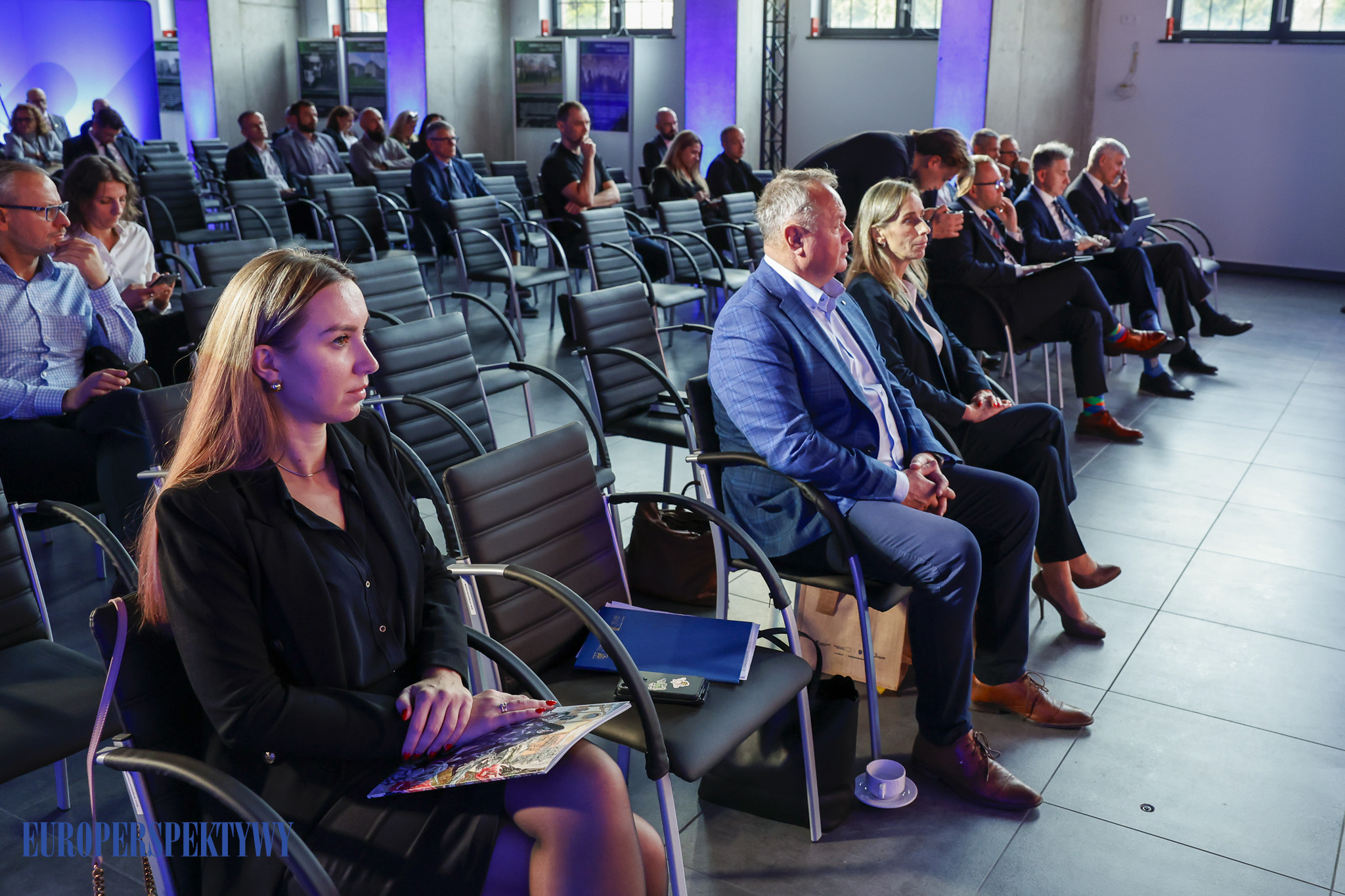 _MG_2027 Europerspektywy KSSE - Booster dla biznesu