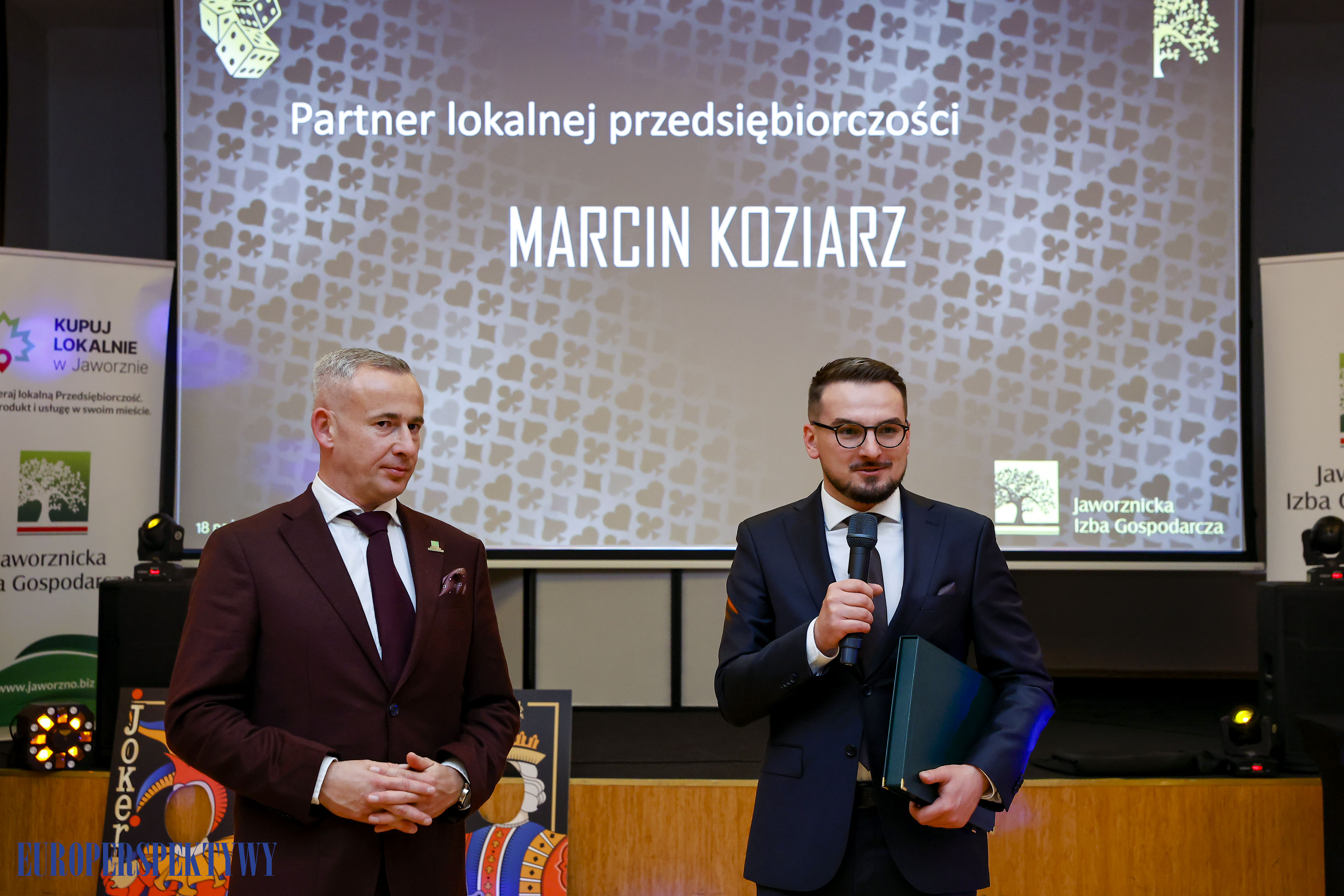 _MG_2037 Europerspektywy JIG - Gala Przedsiębiorczości