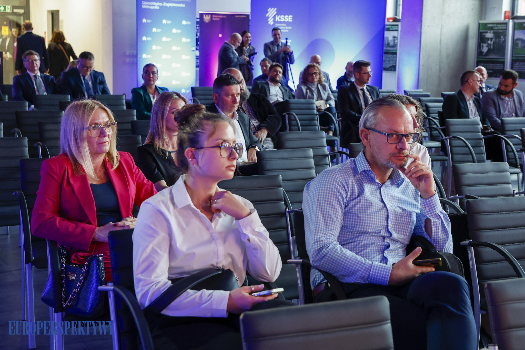 _MG_2051 Europerspektywy KSSE - Booster dla biznesu