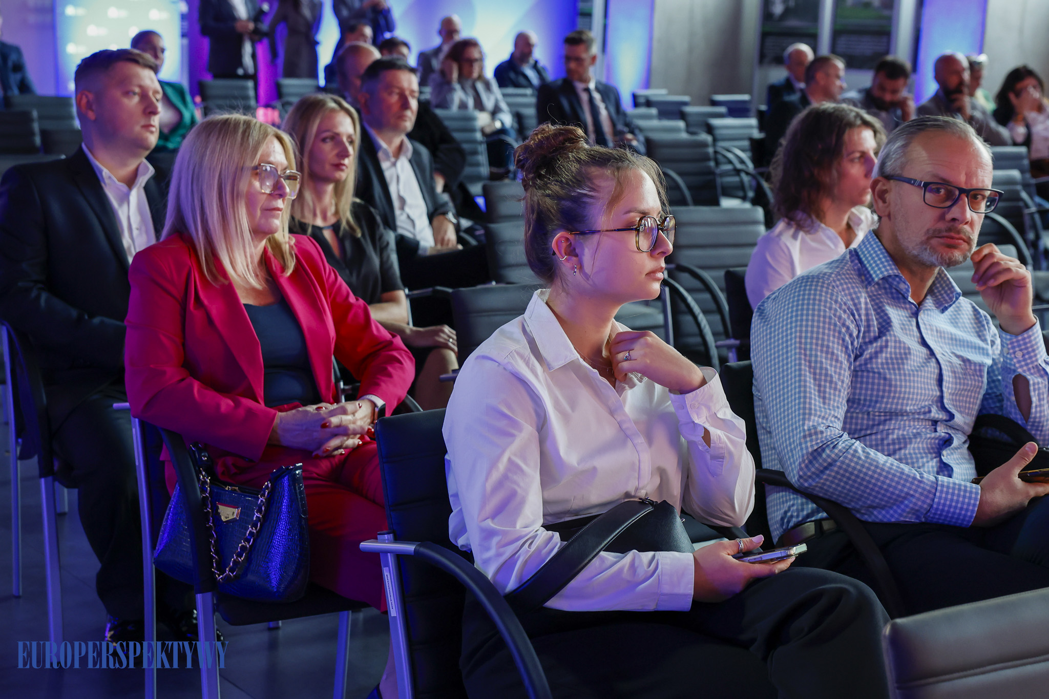 _MG_2054 Europerspektywy KSSE - Booster dla biznesu