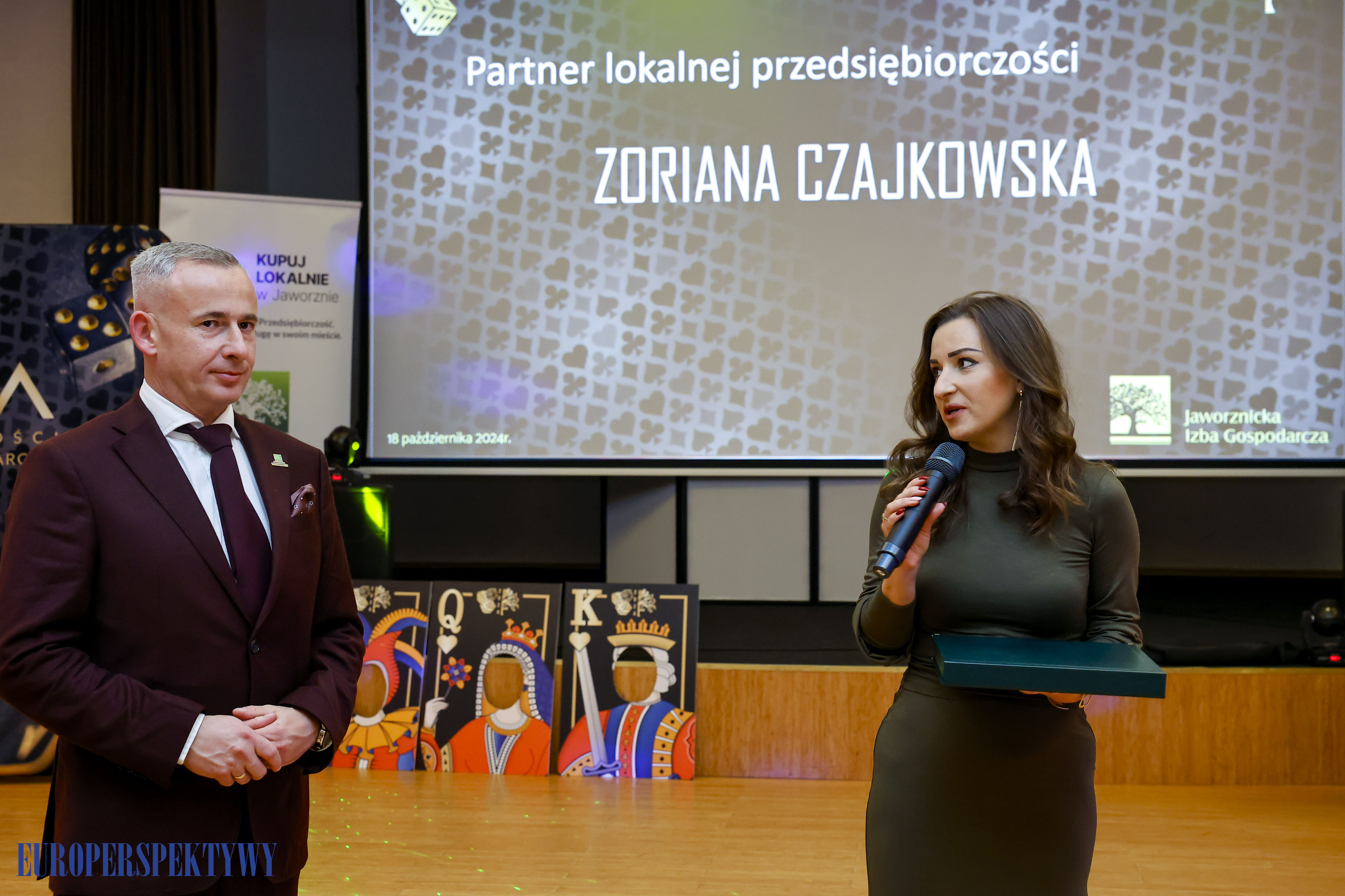 _MG_2080 Europerspektywy JIG - Gala Przedsiębiorczości