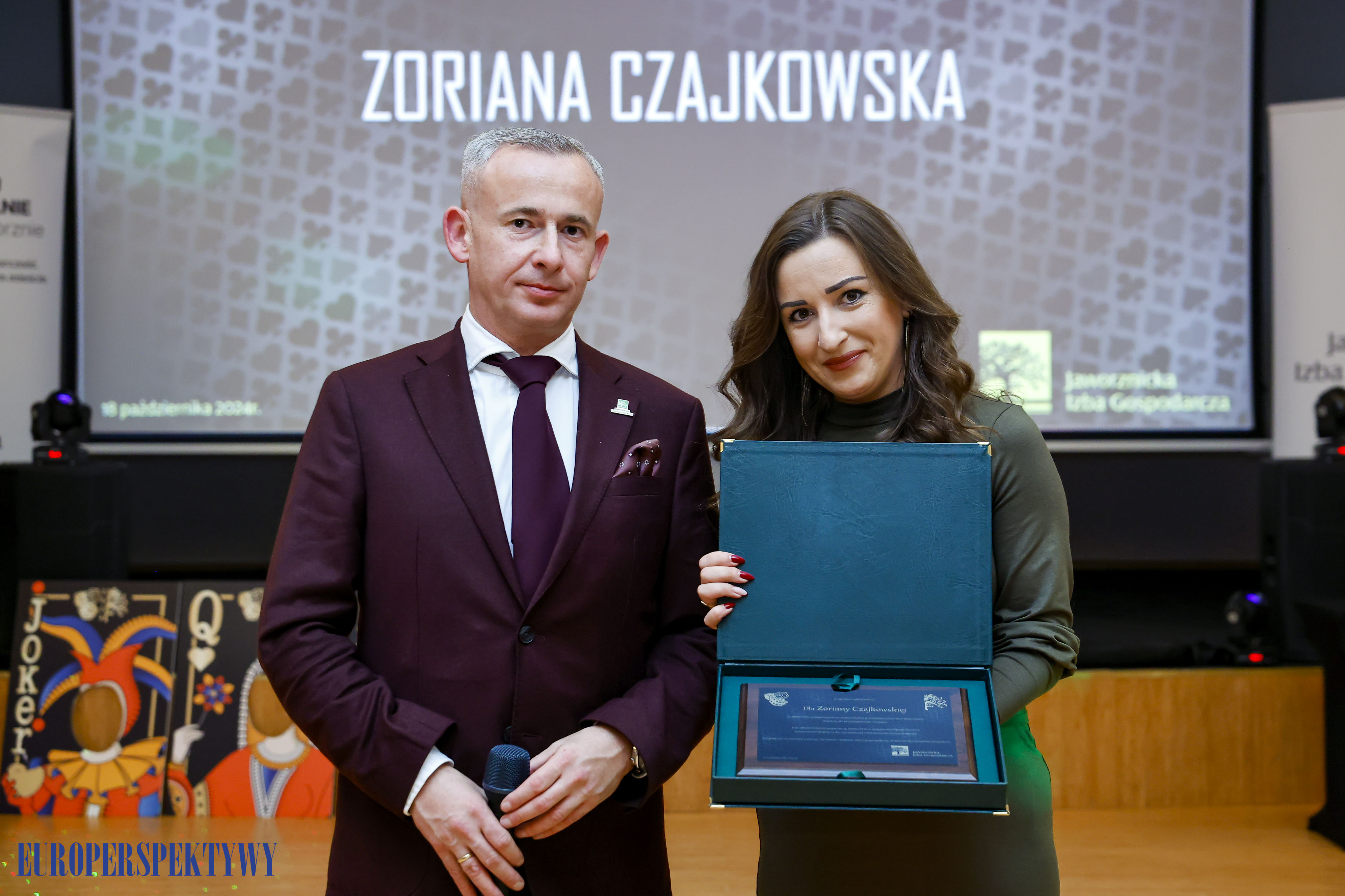 _MG_2109 Europerspektywy JIG - Gala Przedsiębiorczości