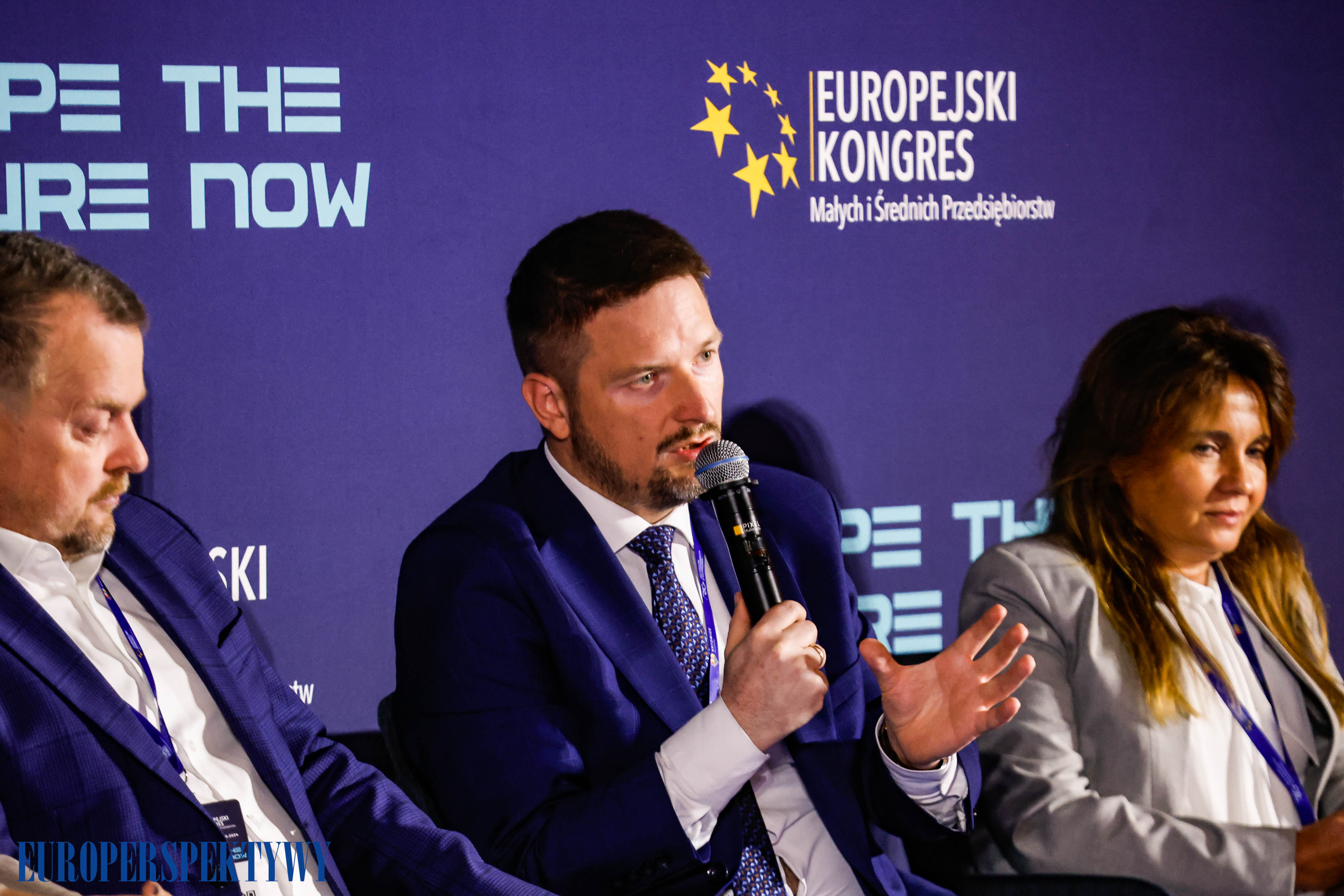 Europerspektywy 14. edycja EKMSP za nami!