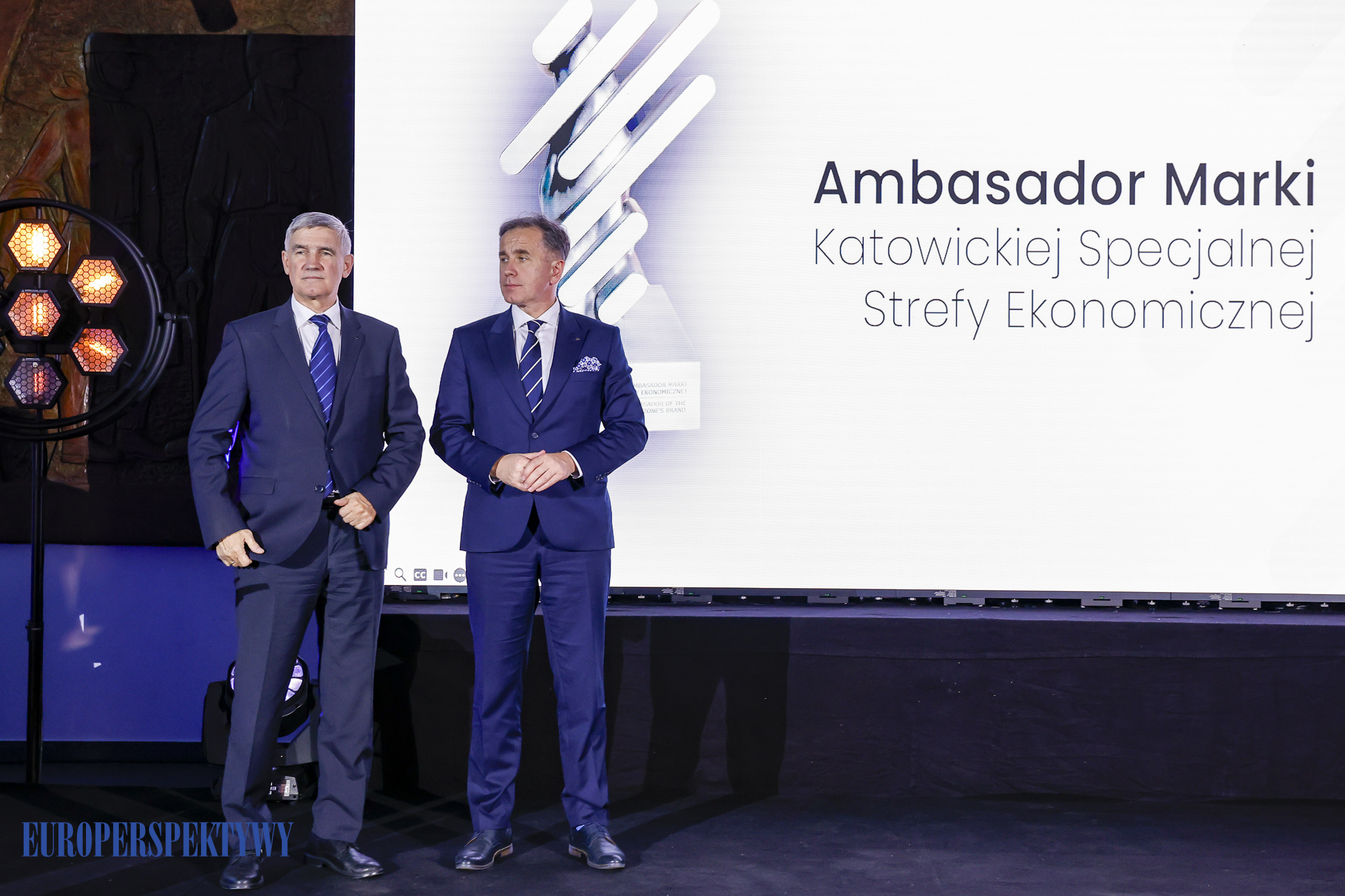 _MG_2119 Europerspektywy KSSE - Booster dla biznesu