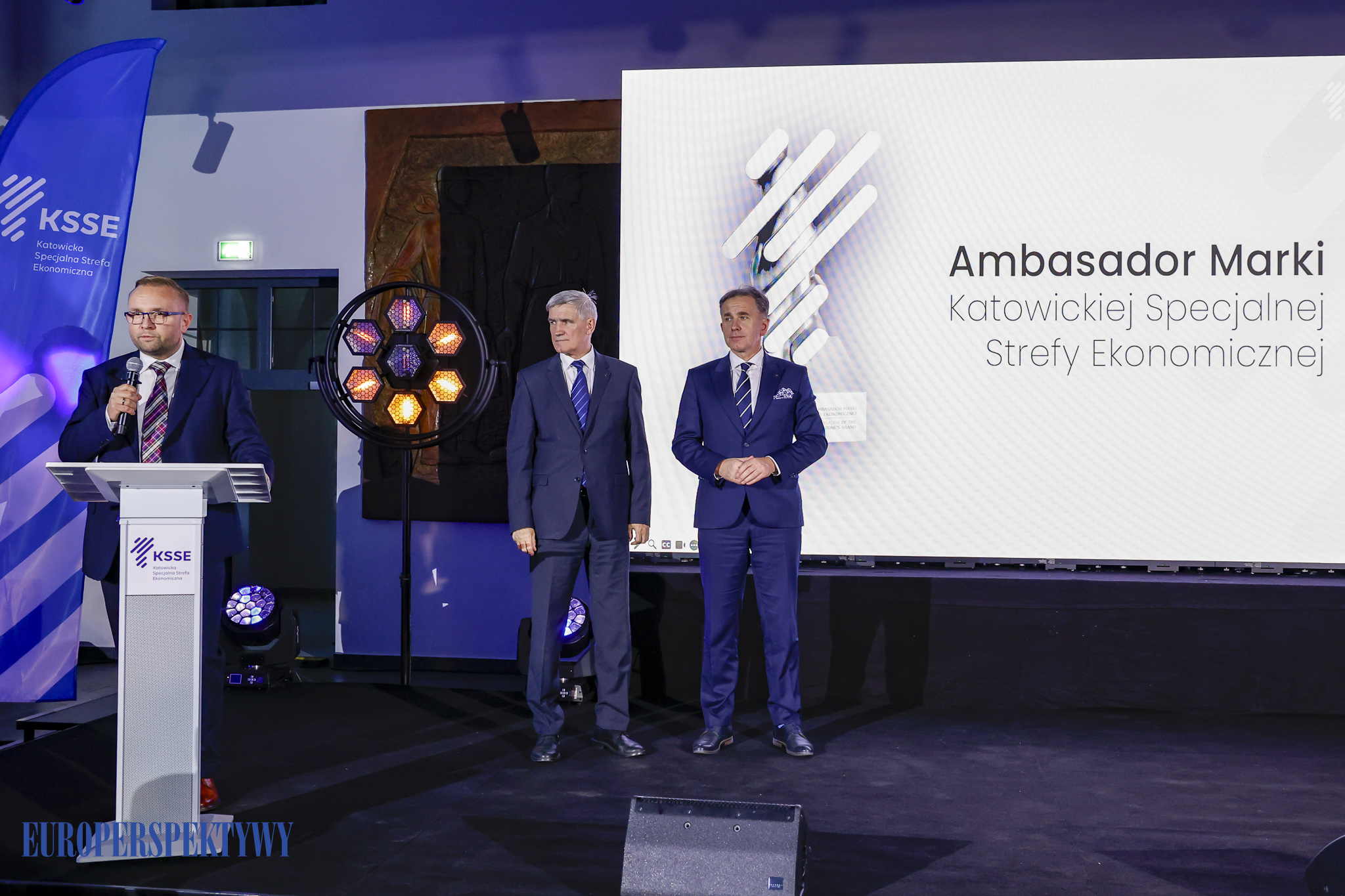 _MG_2126 Europerspektywy KSSE - Booster dla biznesu