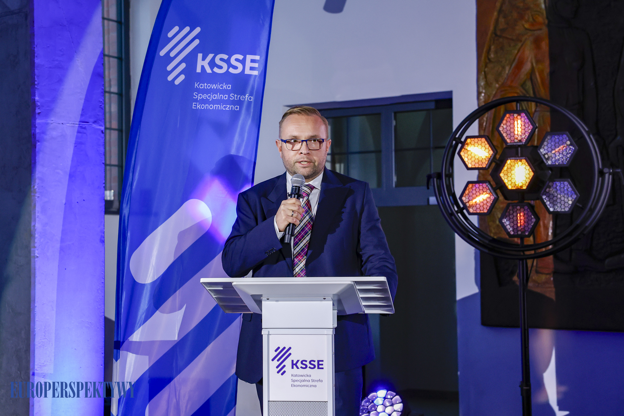 _MG_2150 Europerspektywy KSSE - Booster dla biznesu