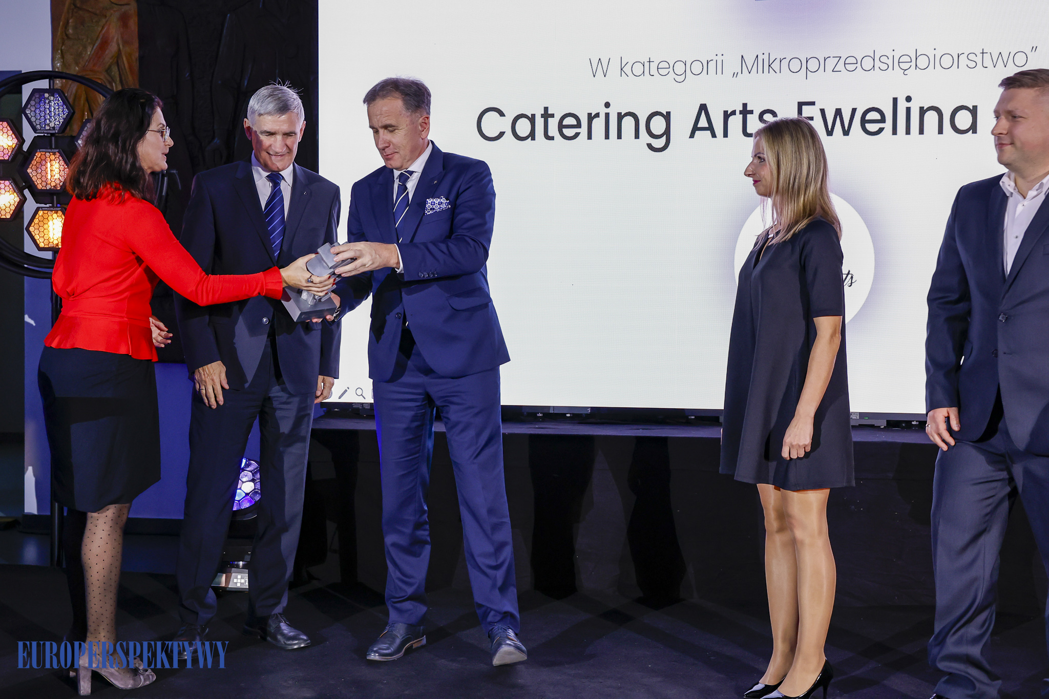 _MG_2163 Europerspektywy KSSE - Booster dla biznesu