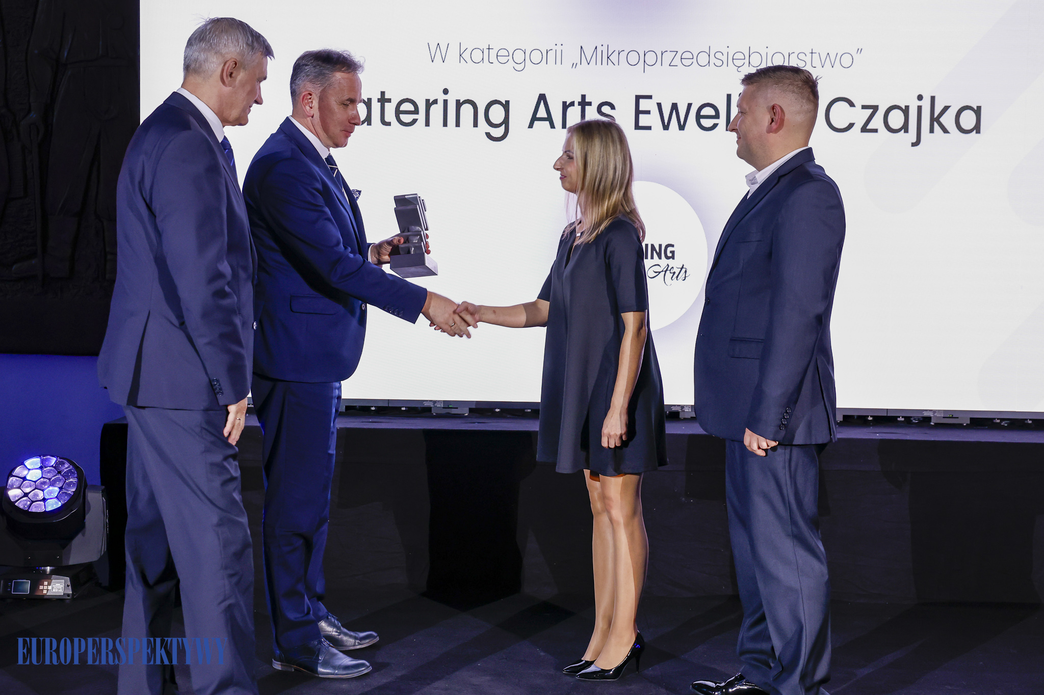 _MG_2178 Europerspektywy KSSE - Booster dla biznesu