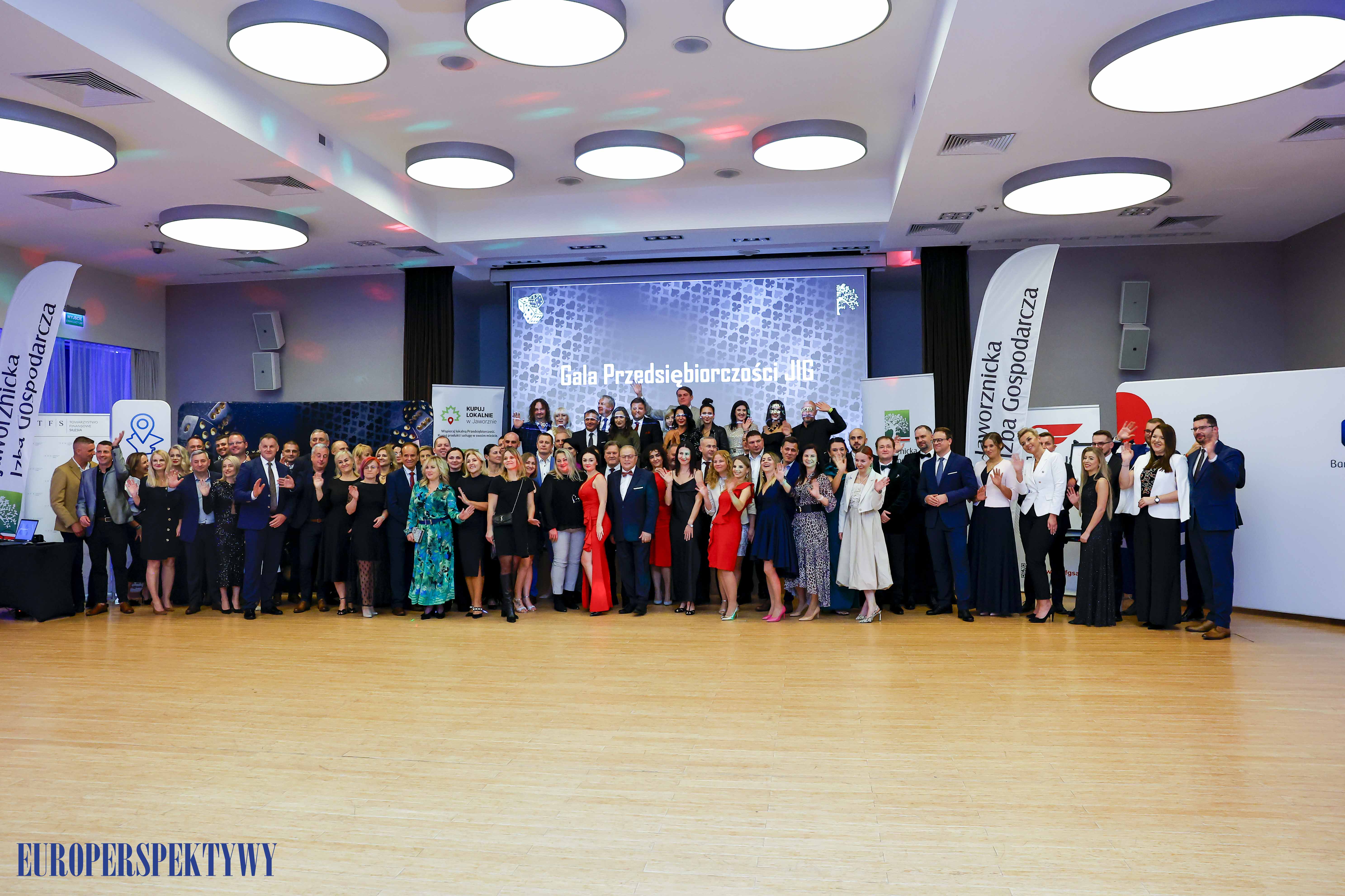 _MG_2179 Europerspektywy JIG - Gala Przedsiębiorczości