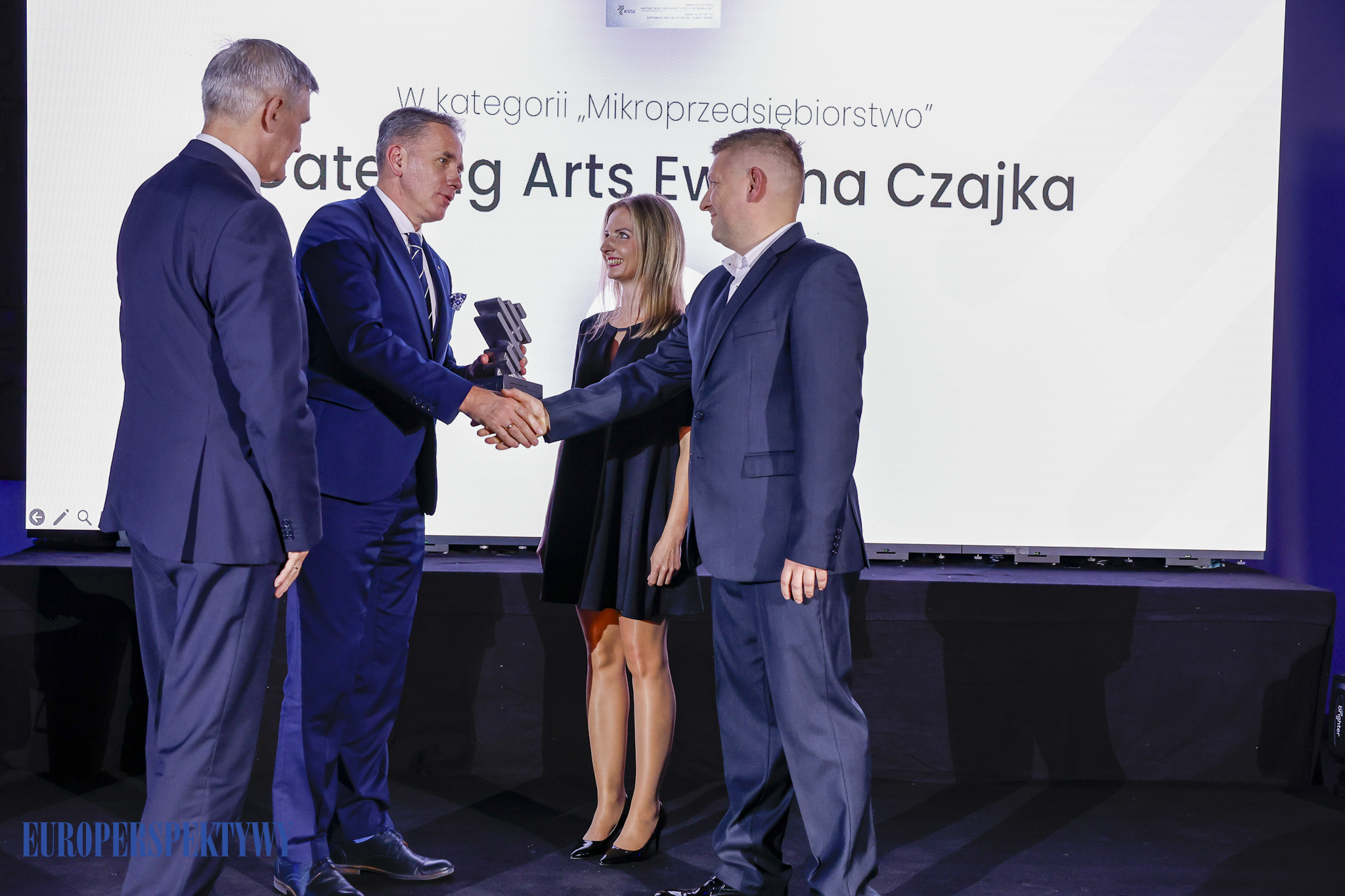 _MG_2196 Europerspektywy KSSE - Booster dla biznesu