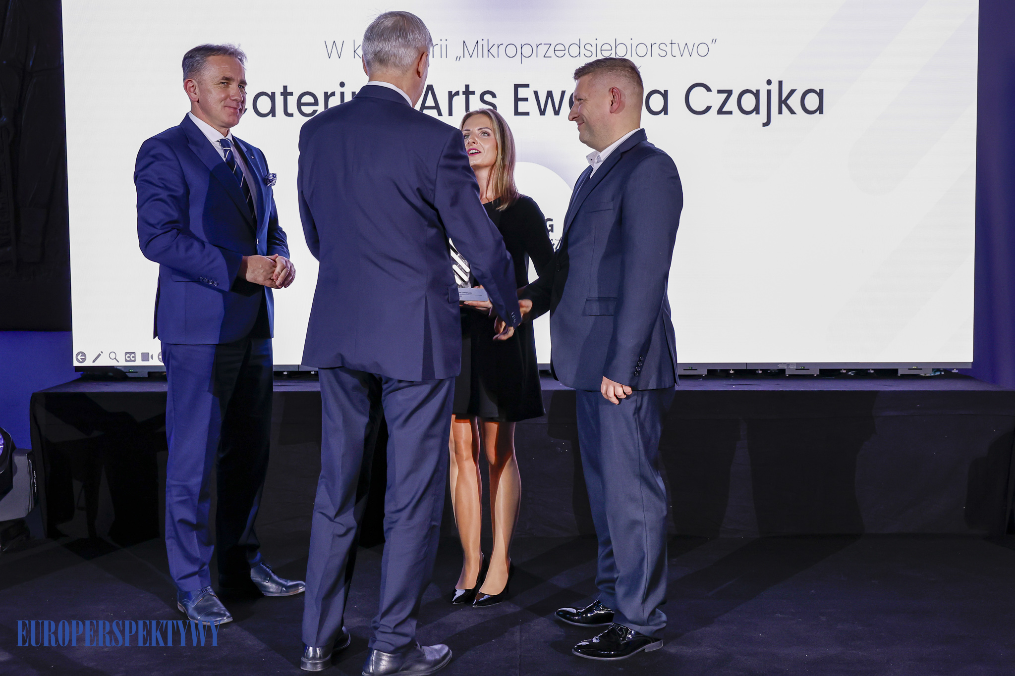 _MG_2219 Europerspektywy KSSE - Booster dla biznesu