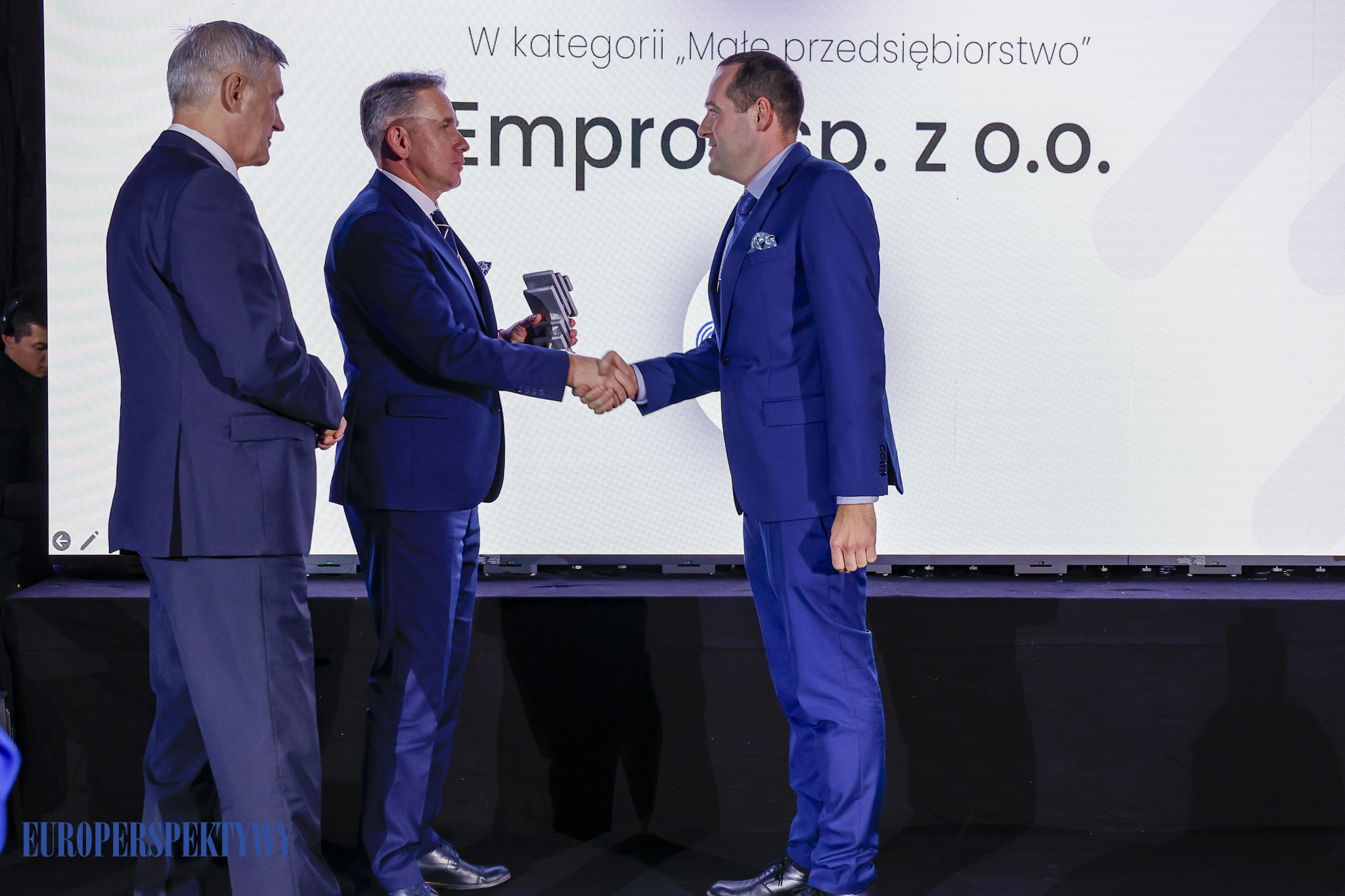 _MG_2258 Europerspektywy KSSE - Booster dla biznesu