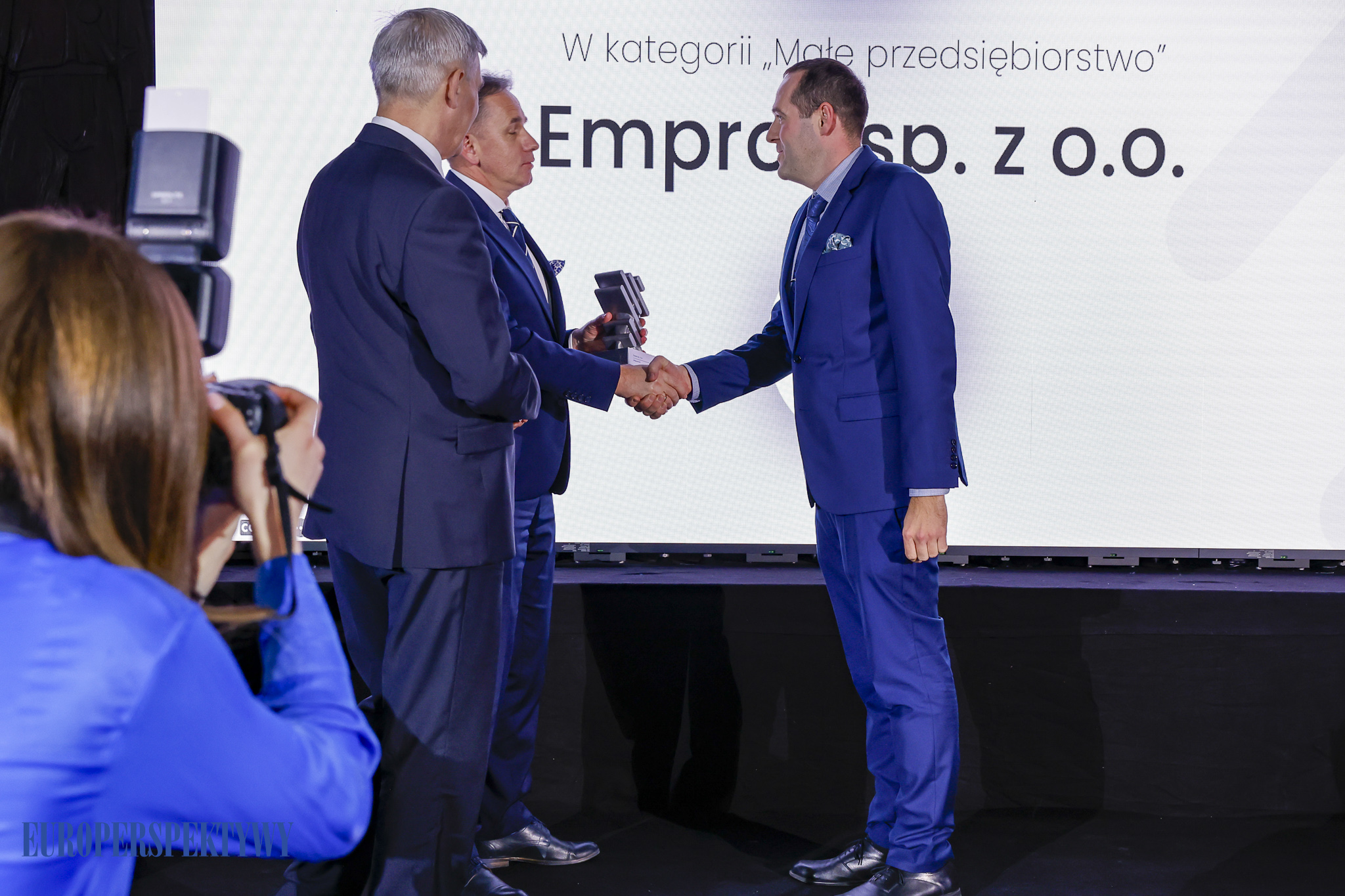 _MG_2259 Europerspektywy KSSE - Booster dla biznesu