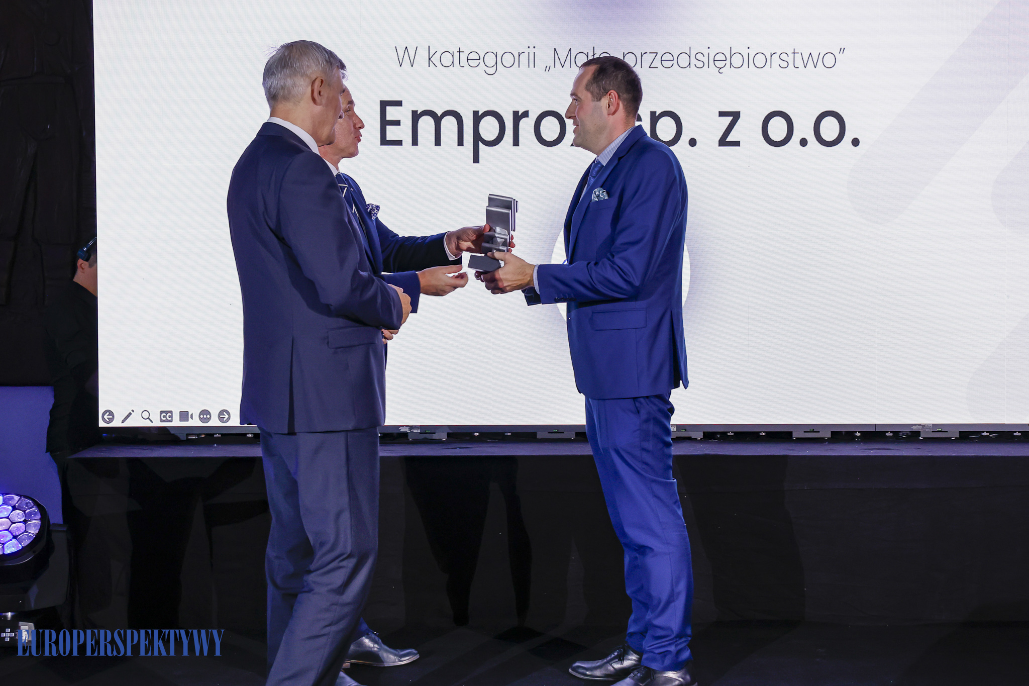 _MG_2264 Europerspektywy KSSE - Booster dla biznesu