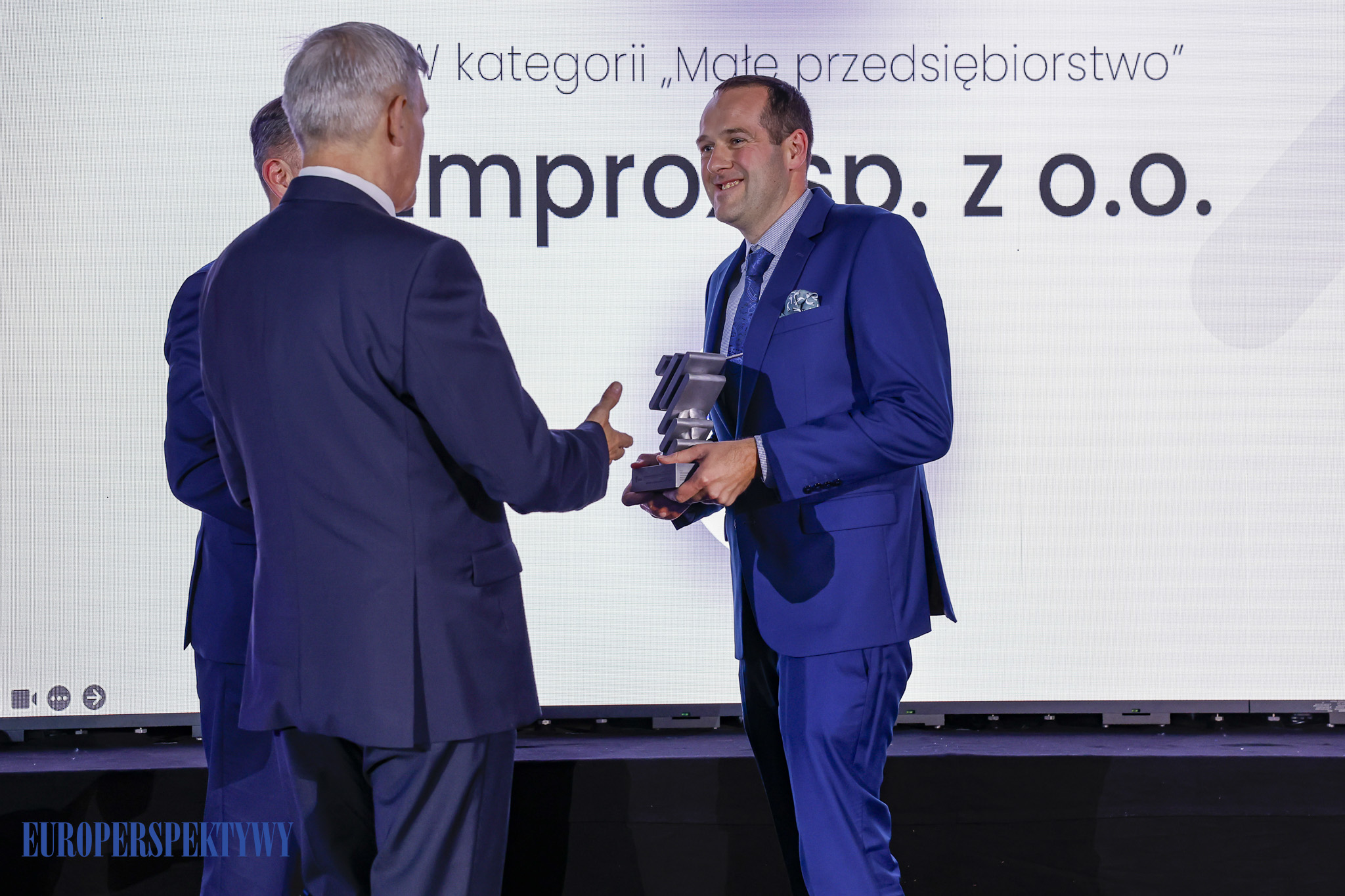 _MG_2269 Europerspektywy KSSE - Booster dla biznesu