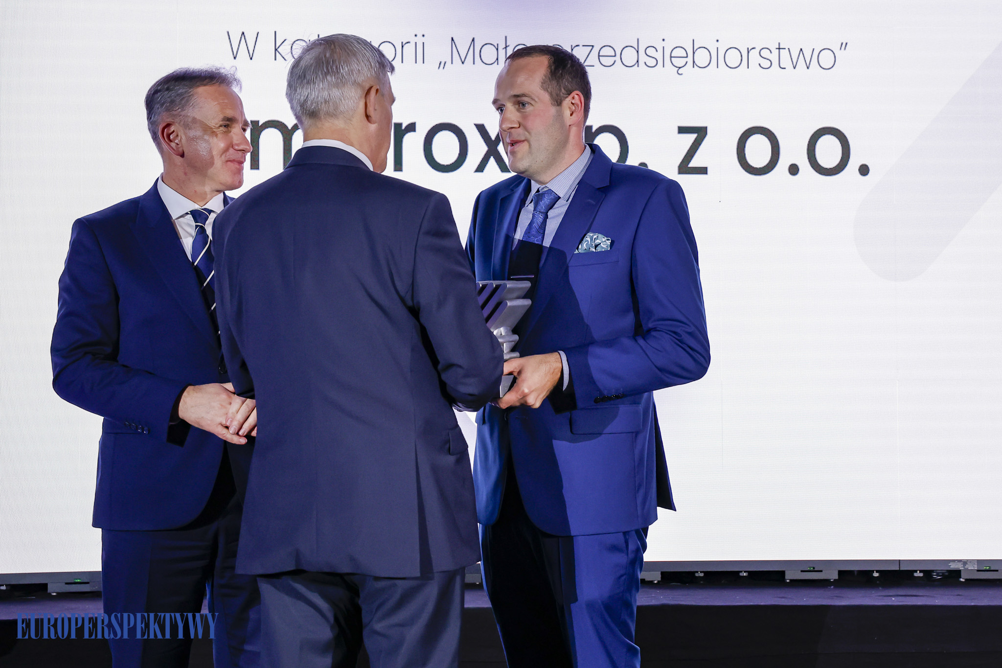 _MG_2276 Europerspektywy KSSE - Booster dla biznesu