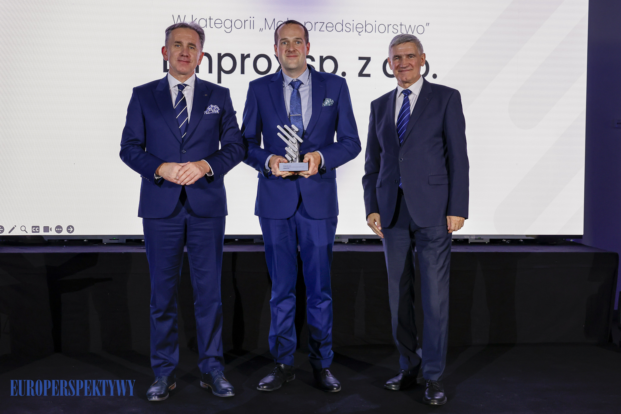 _MG_2281 Europerspektywy KSSE - Booster dla biznesu