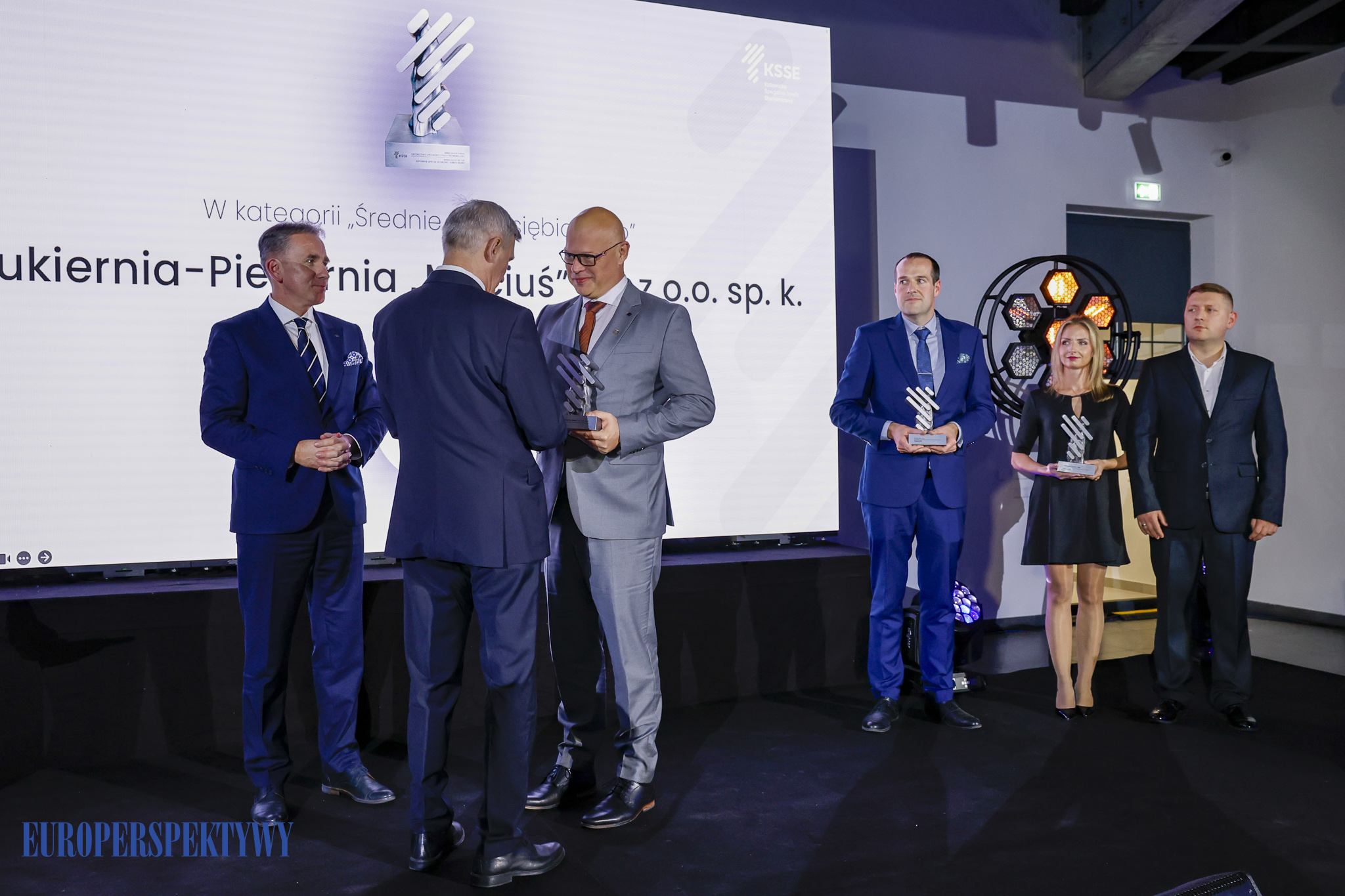 _MG_2316 Europerspektywy KSSE - Booster dla biznesu