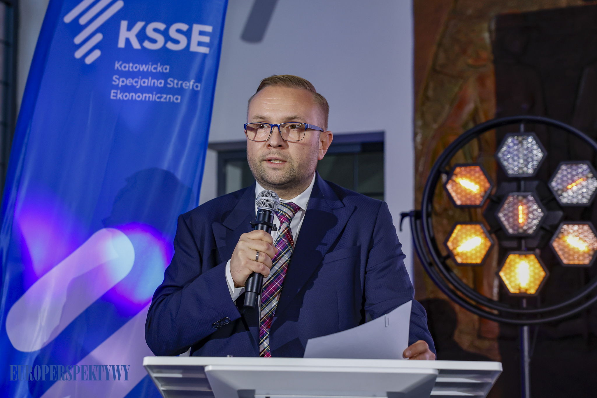 _MG_2335 Europerspektywy KSSE - Booster dla biznesu