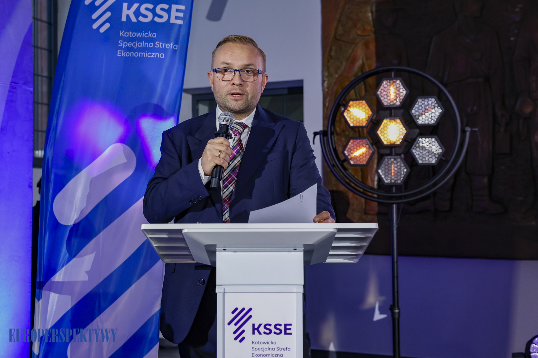 _MG_2348 Europerspektywy KSSE - Booster dla biznesu