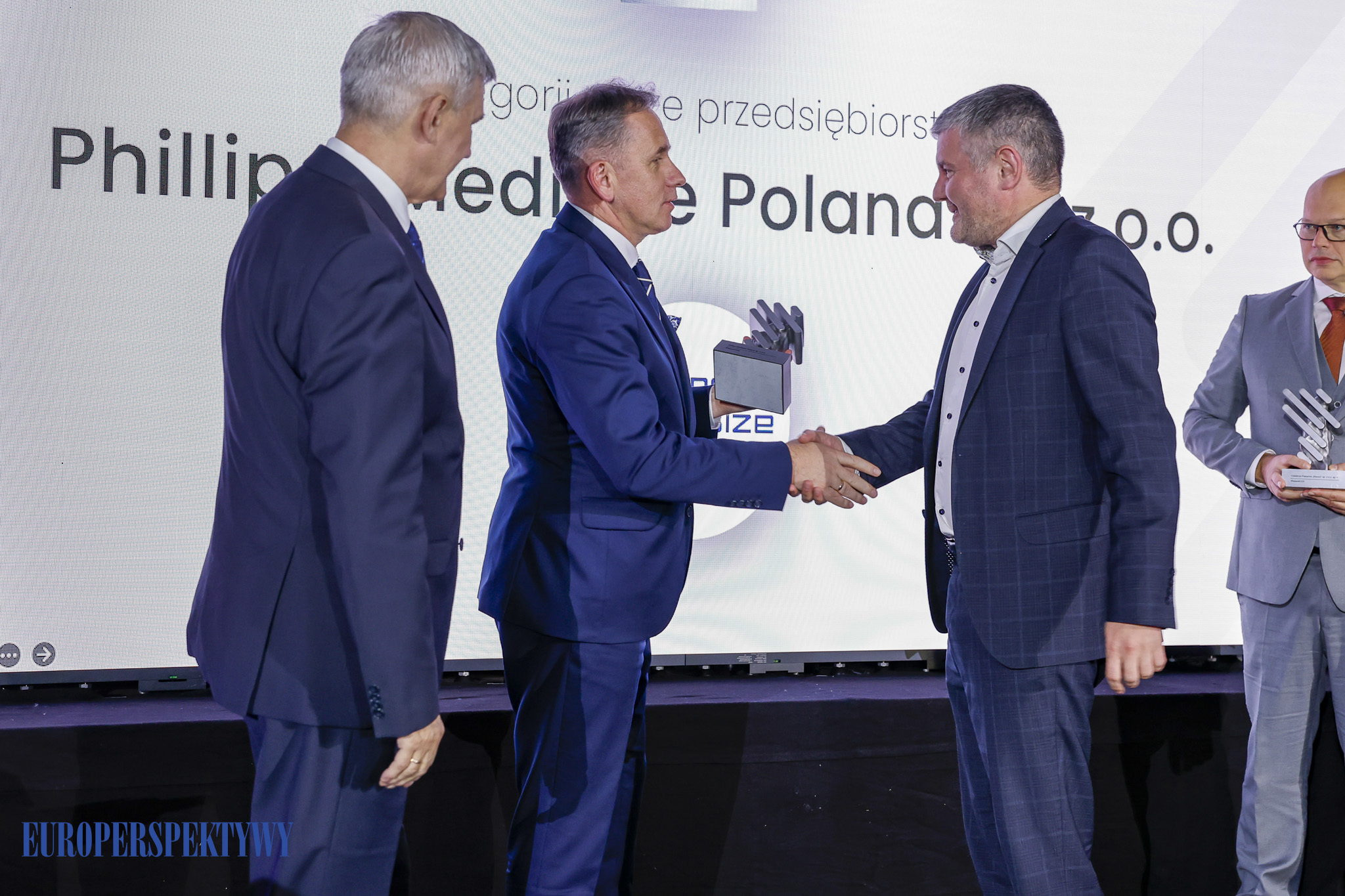 _MG_2354 Europerspektywy KSSE - Booster dla biznesu