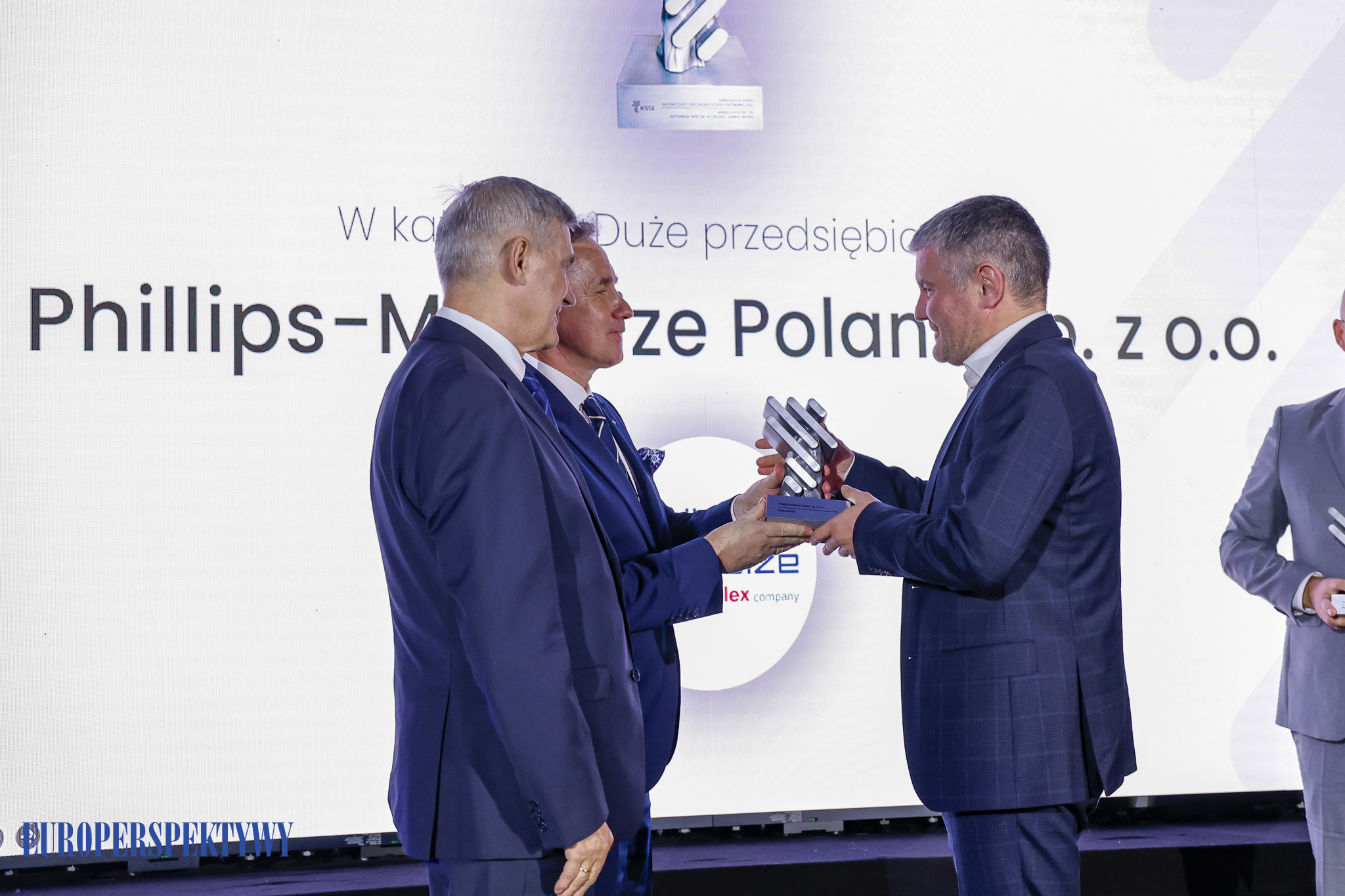 _MG_2367 Europerspektywy KSSE - Booster dla biznesu