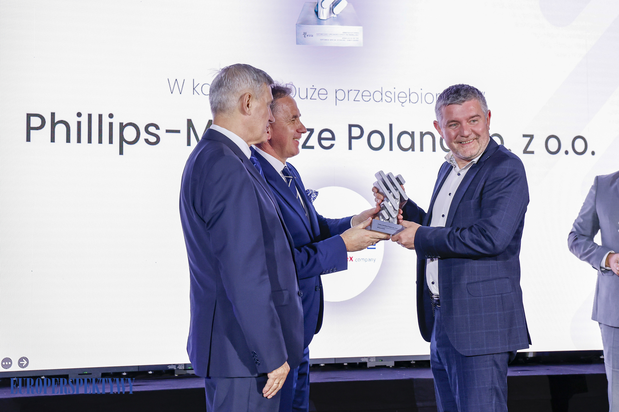 _MG_2369 Europerspektywy KSSE - Booster dla biznesu