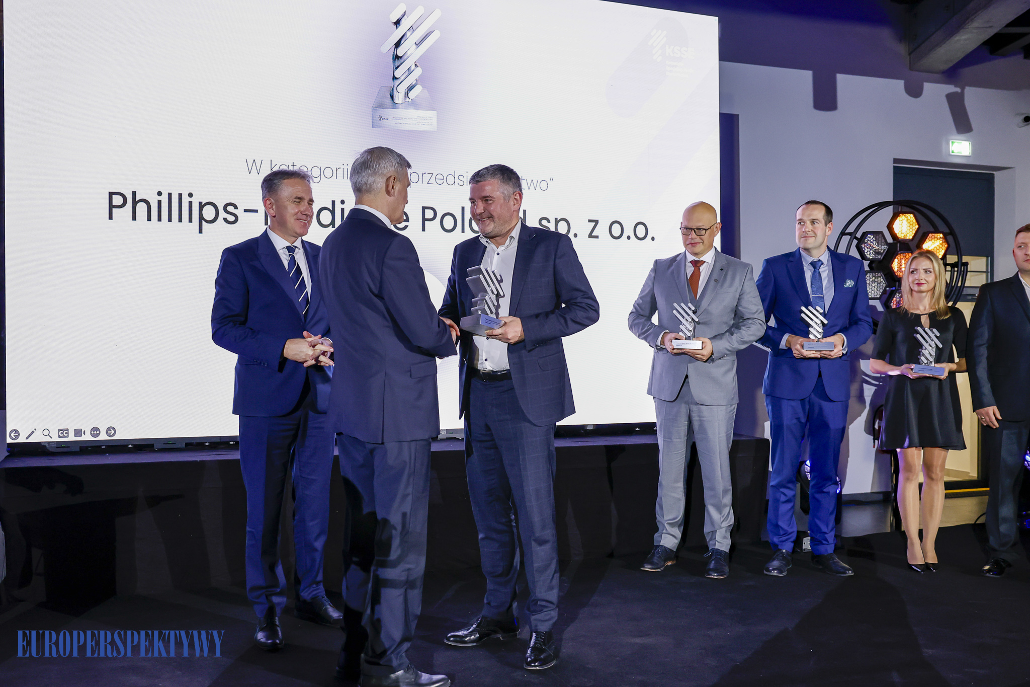 _MG_2377 Europerspektywy KSSE - Booster dla biznesu