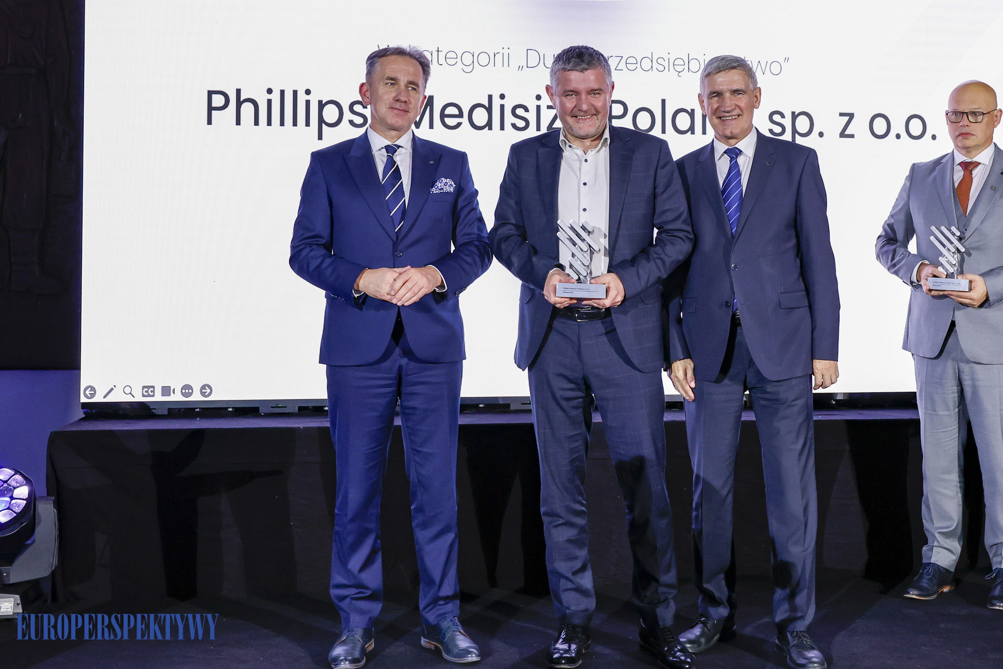 _MG_2393 Europerspektywy KSSE - Booster dla biznesu