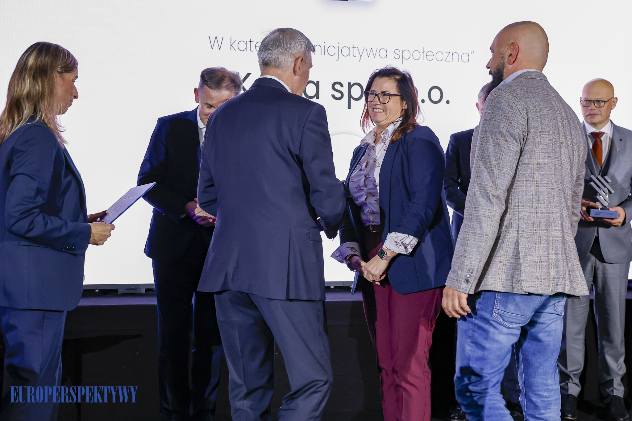 _MG_2424 Europerspektywy KSSE - Booster dla biznesu