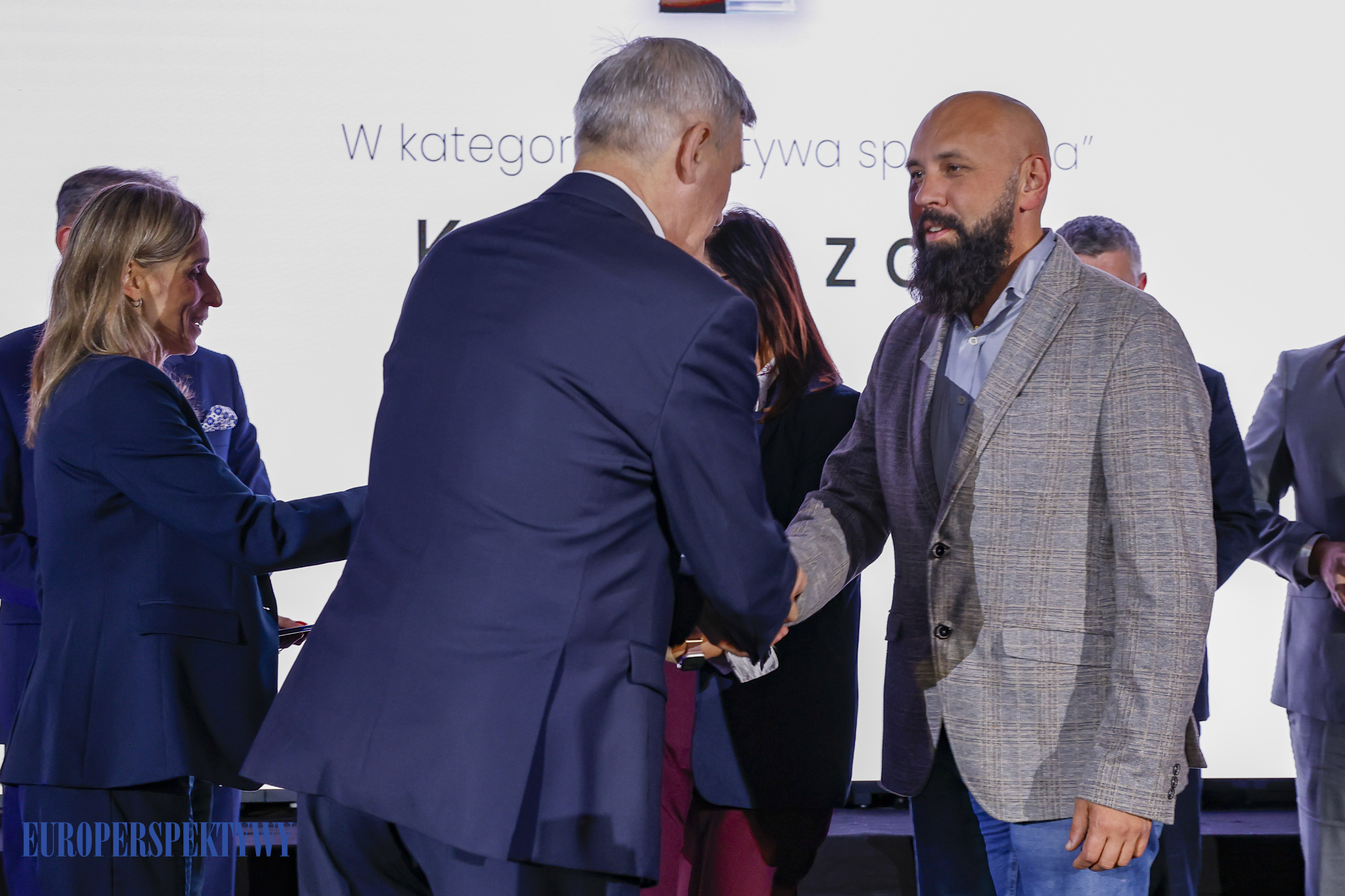 _MG_2451 Europerspektywy KSSE - Booster dla biznesu