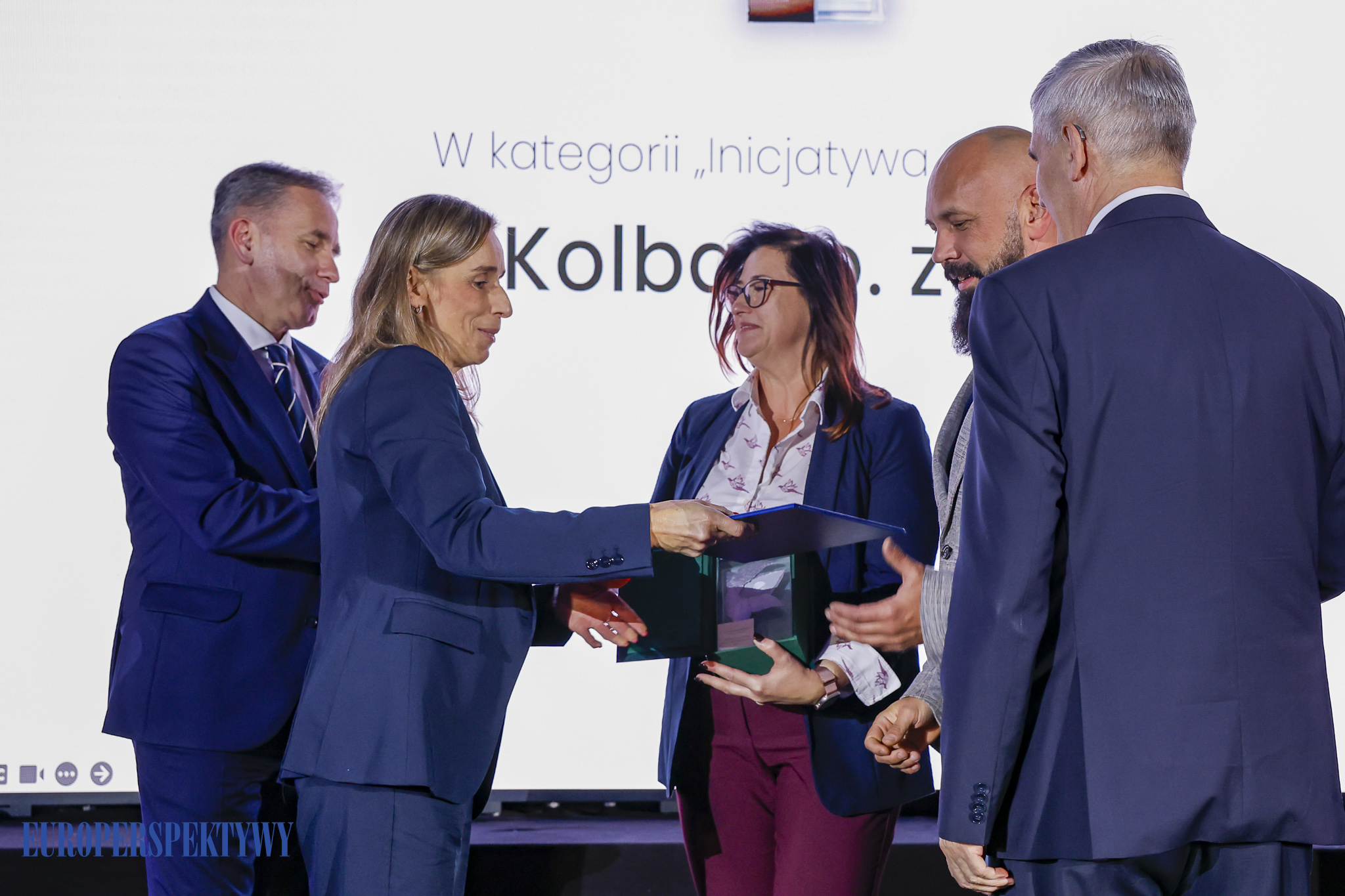 _MG_2458 Europerspektywy KSSE - Booster dla biznesu