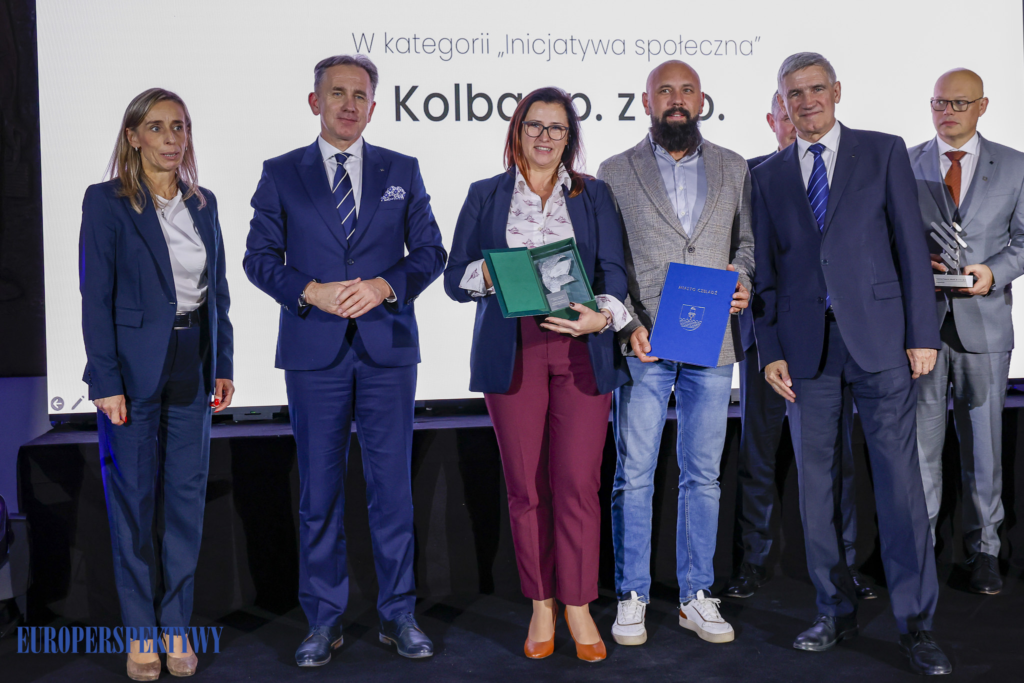 _MG_2467 Europerspektywy KSSE - Booster dla biznesu