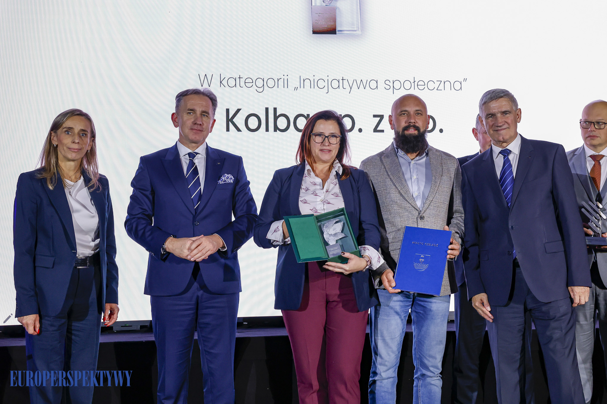 _MG_2481 Europerspektywy KSSE - Booster dla biznesu