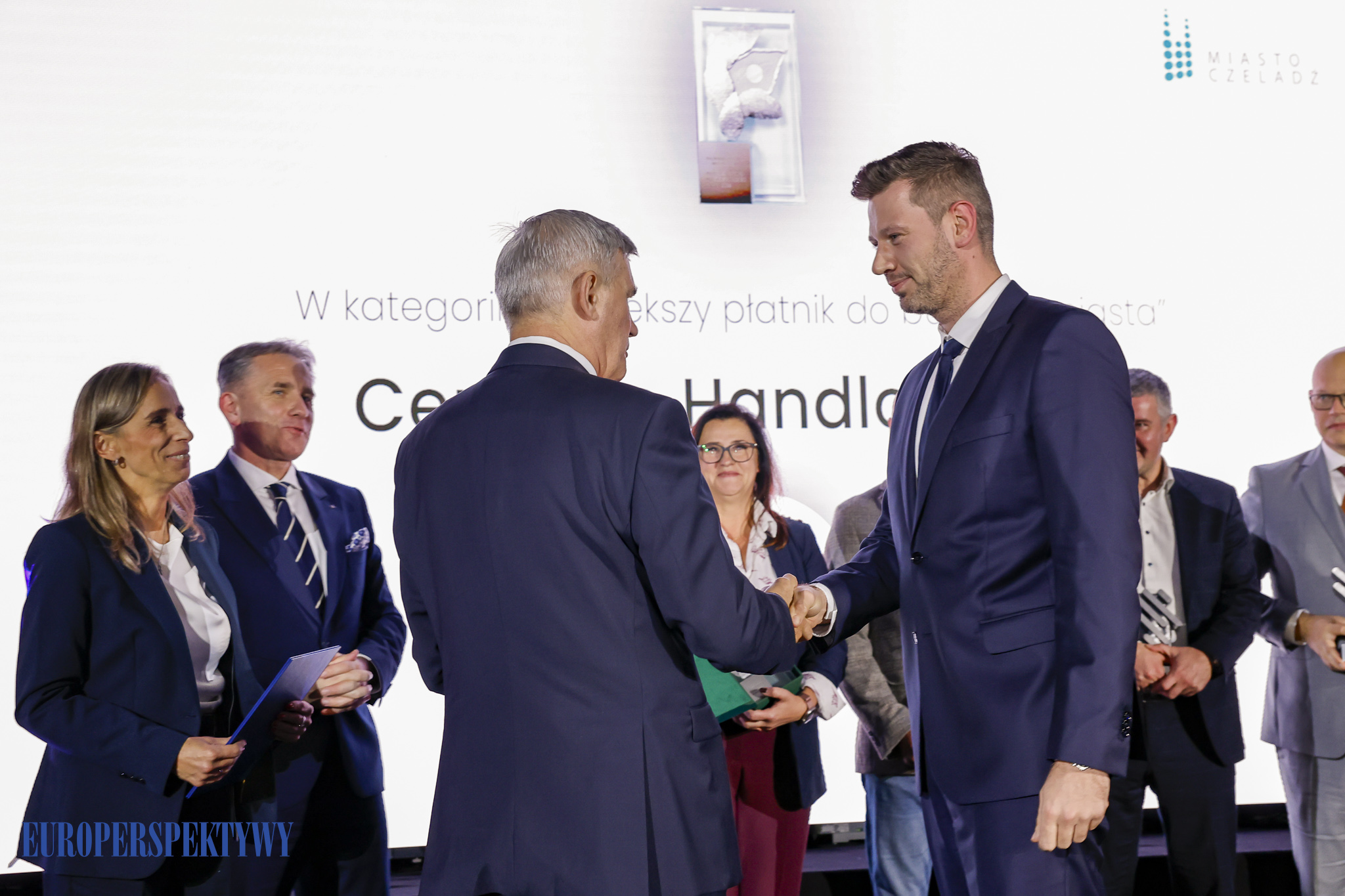 _MG_2505 Europerspektywy KSSE - Booster dla biznesu