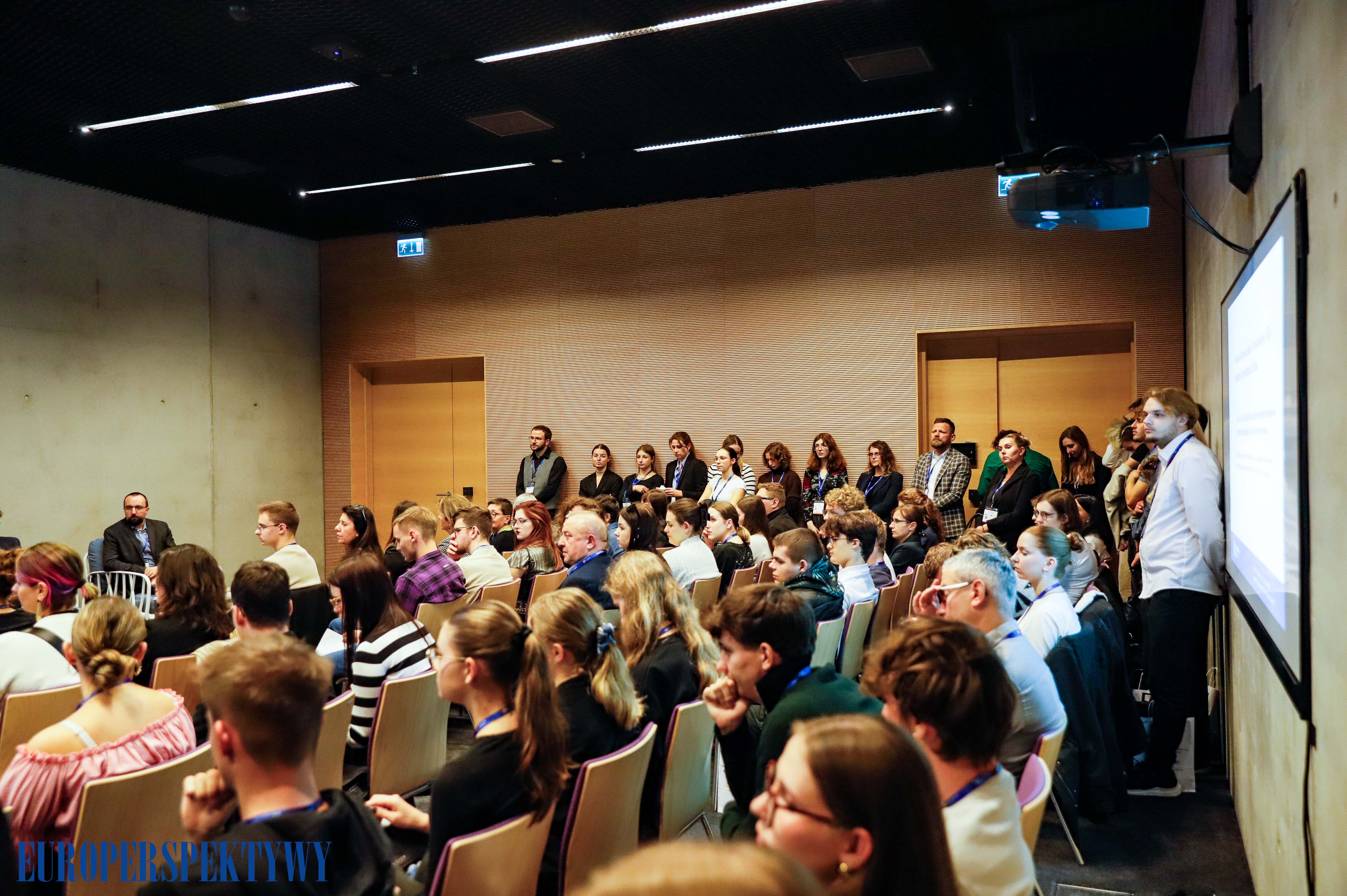 Europerspektywy 14. edycja EKMSP za nami!