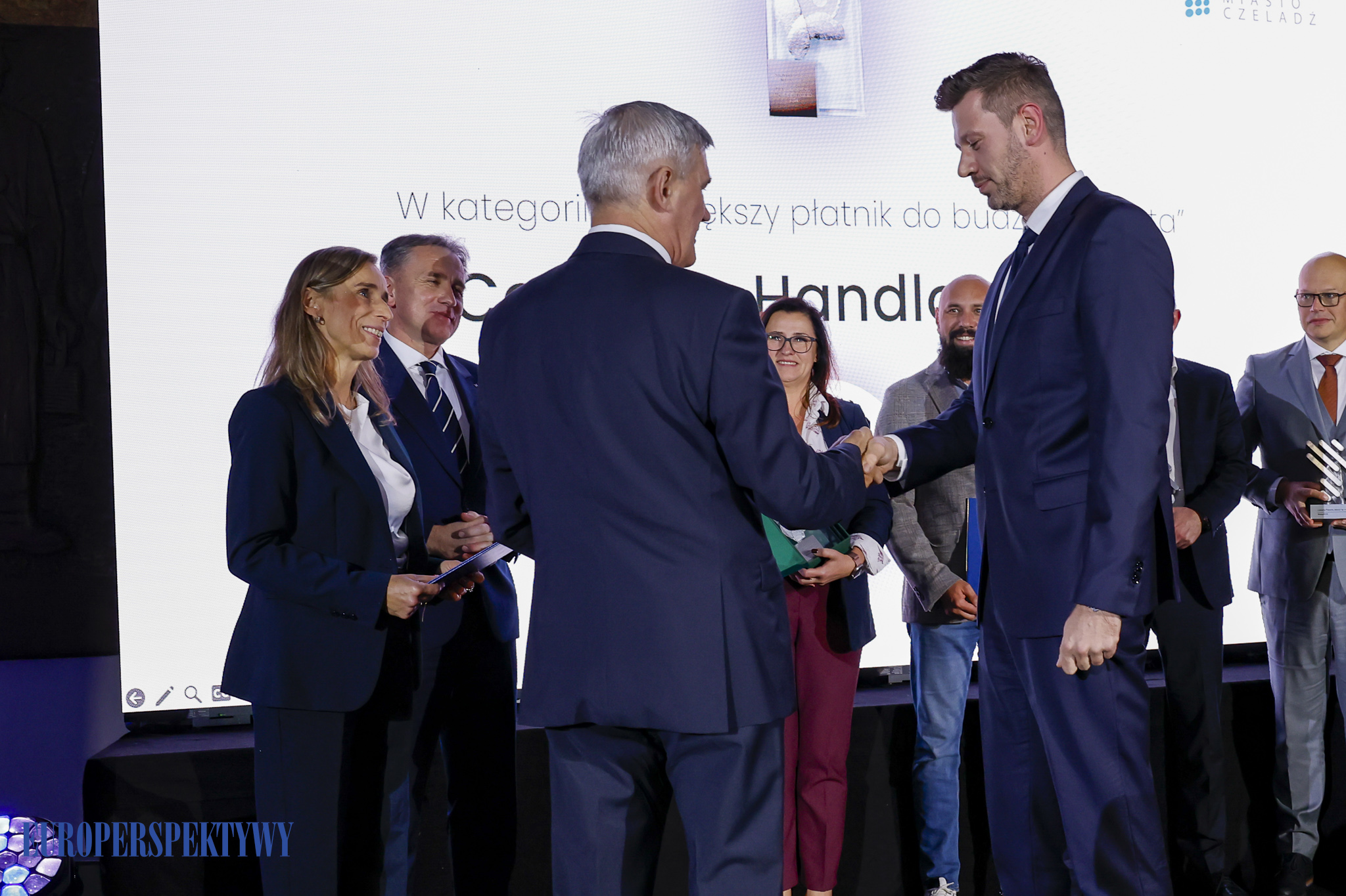 _MG_2514 Europerspektywy KSSE - Booster dla biznesu